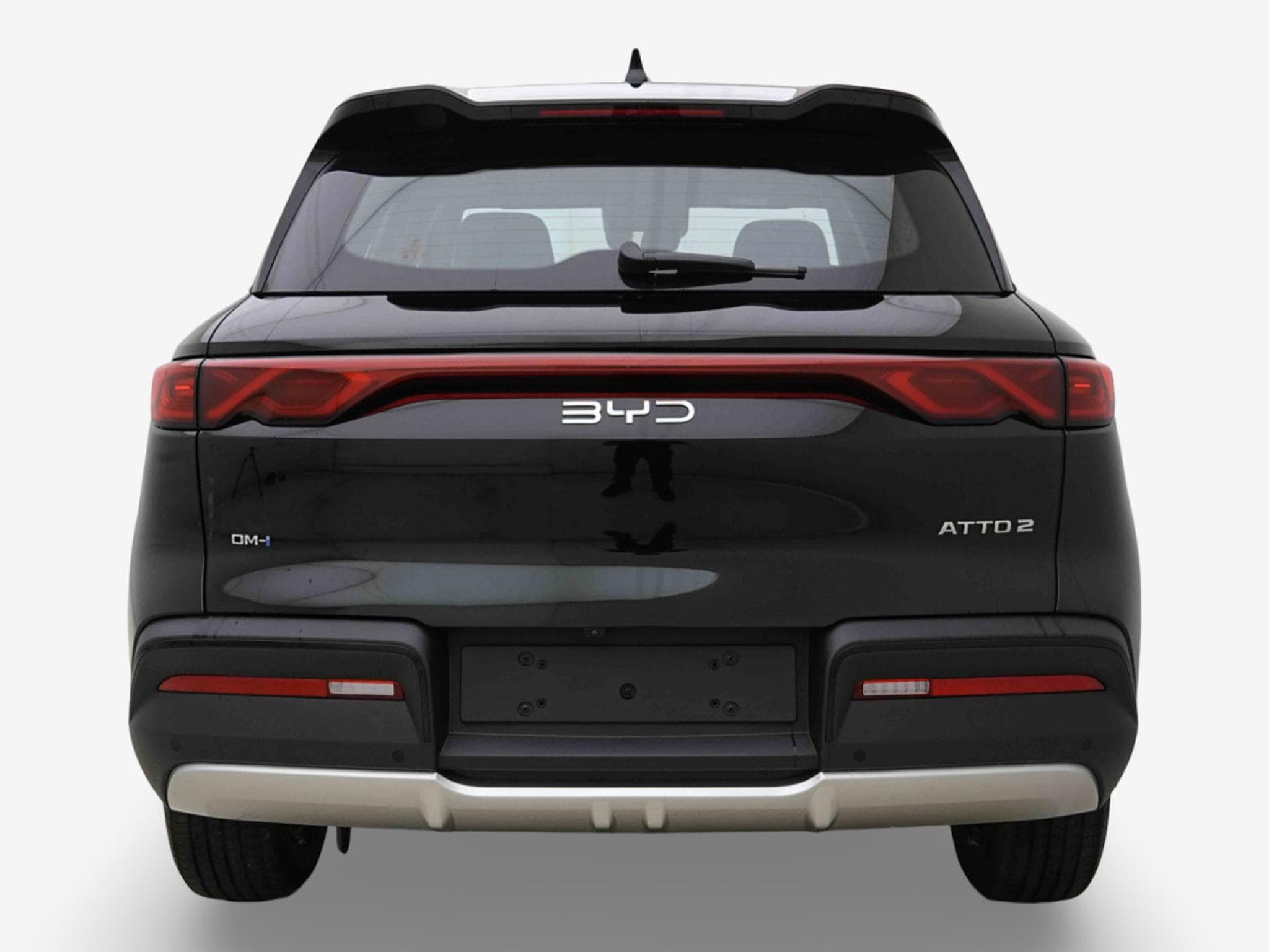 BYD Atto 2 1.5 PHEV 166 Automatique Active (2026) - Photo 5