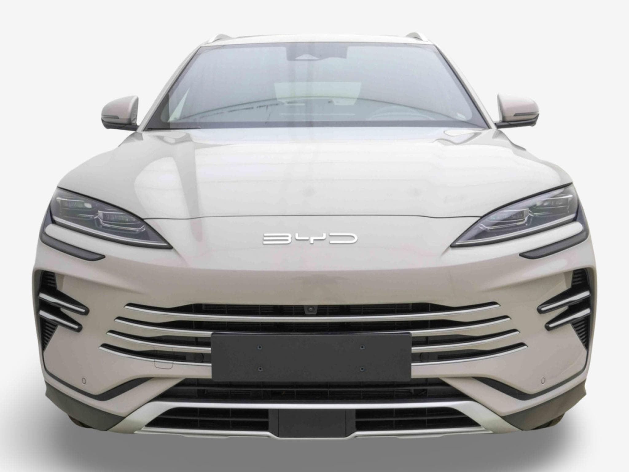 BYD Seal U Boost 1.5 PHEV 218 Automatique (2026) - Photo 2