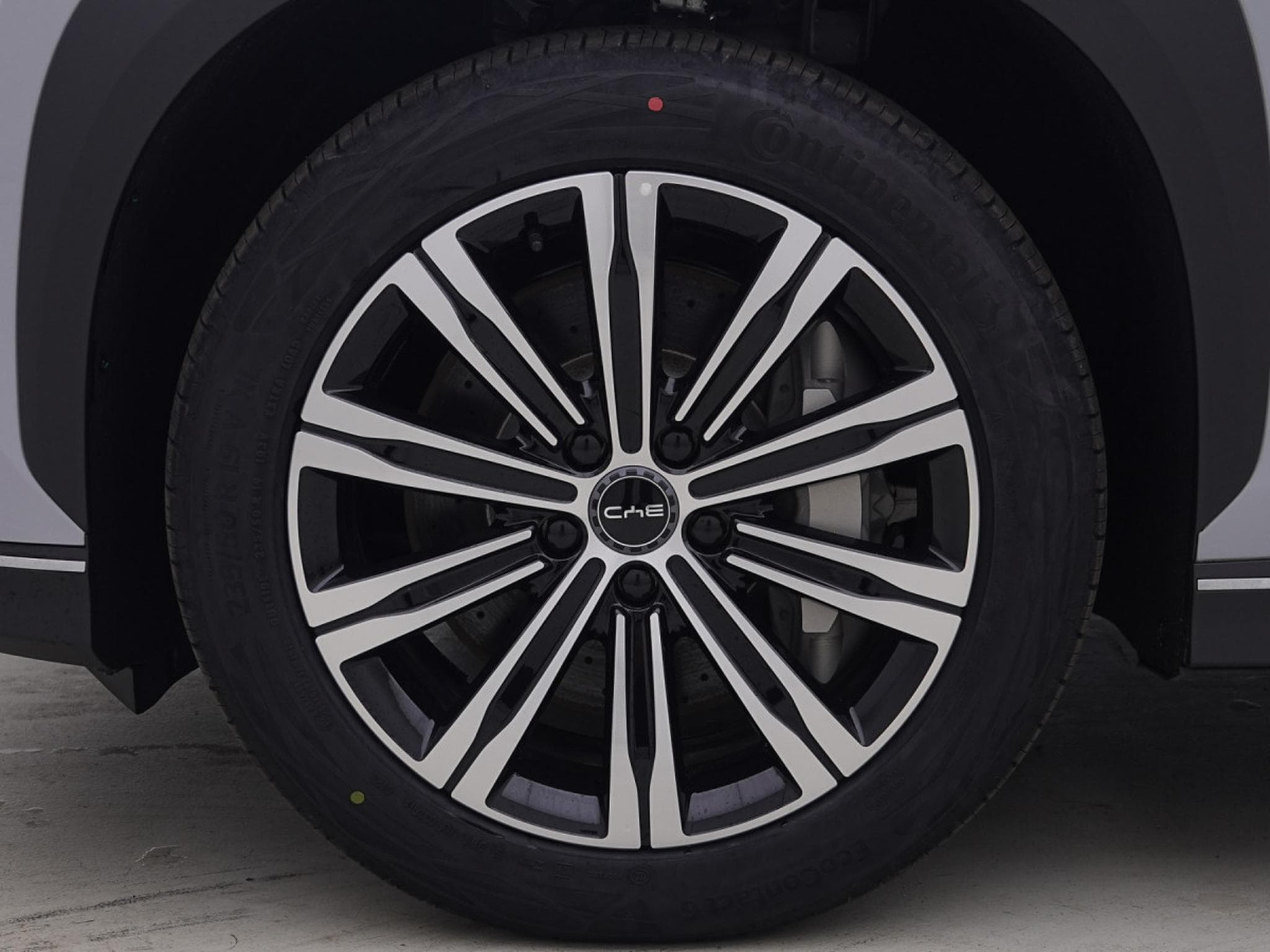 BYD Sealion 7 Comfort 84 kWh 313 EV Range (2026) - Photo 6