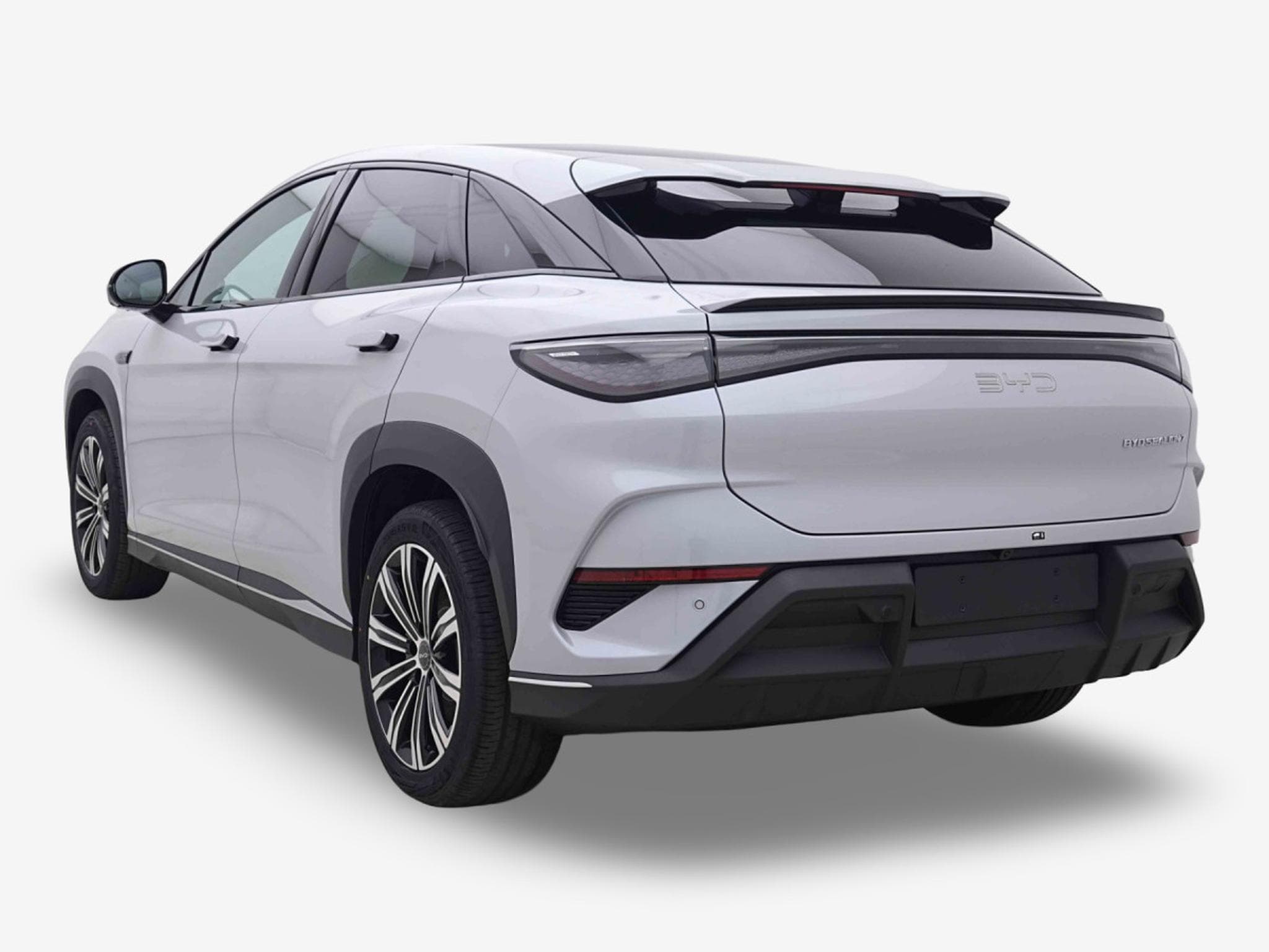 BYD Sealion 7 Comfort 84 kWh 313 EV Range (2026) - Photo 4