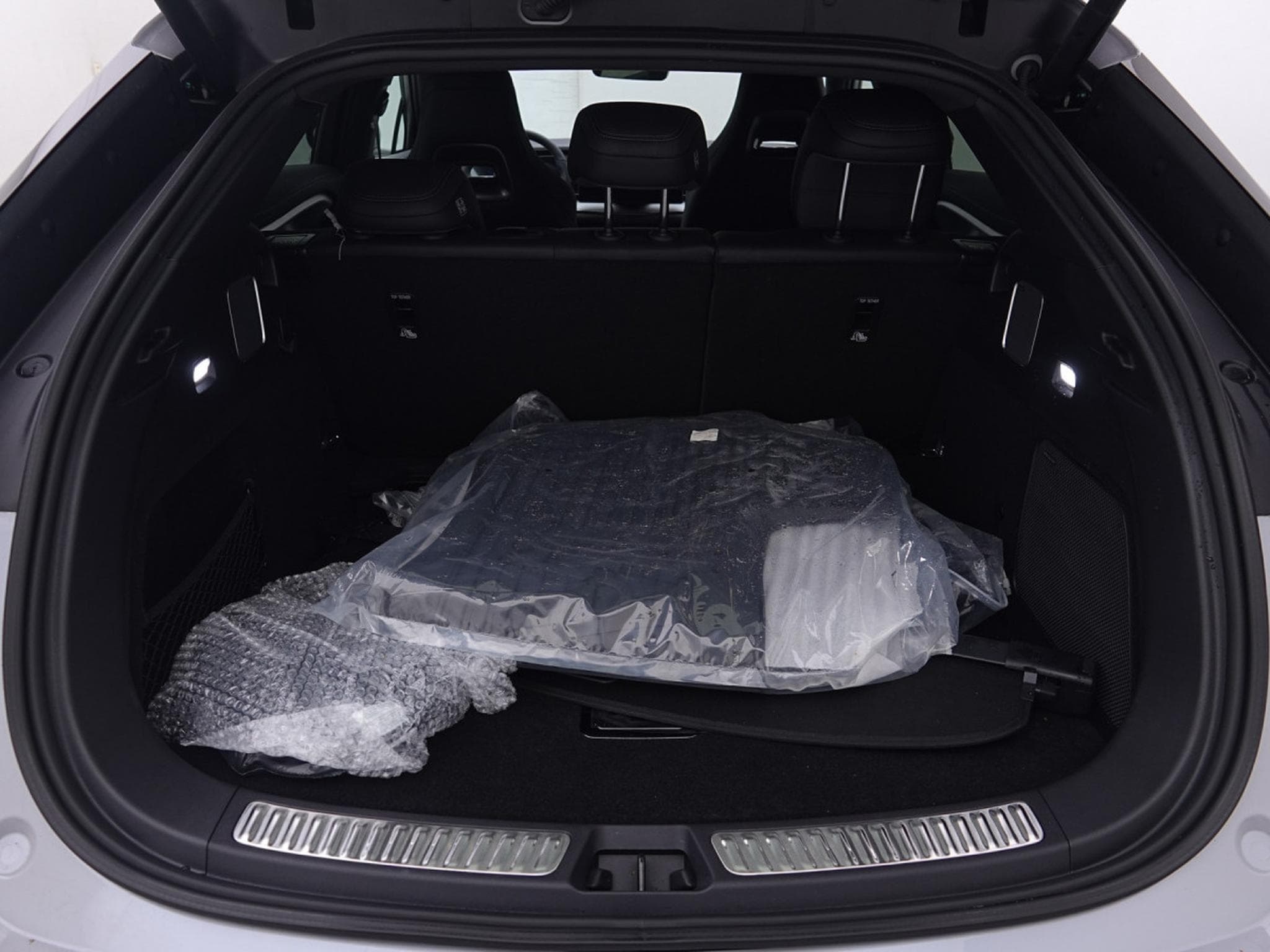 BYD Sealion 7 Comfort 84 kWh 313 EV Range (2026) - Photo 9