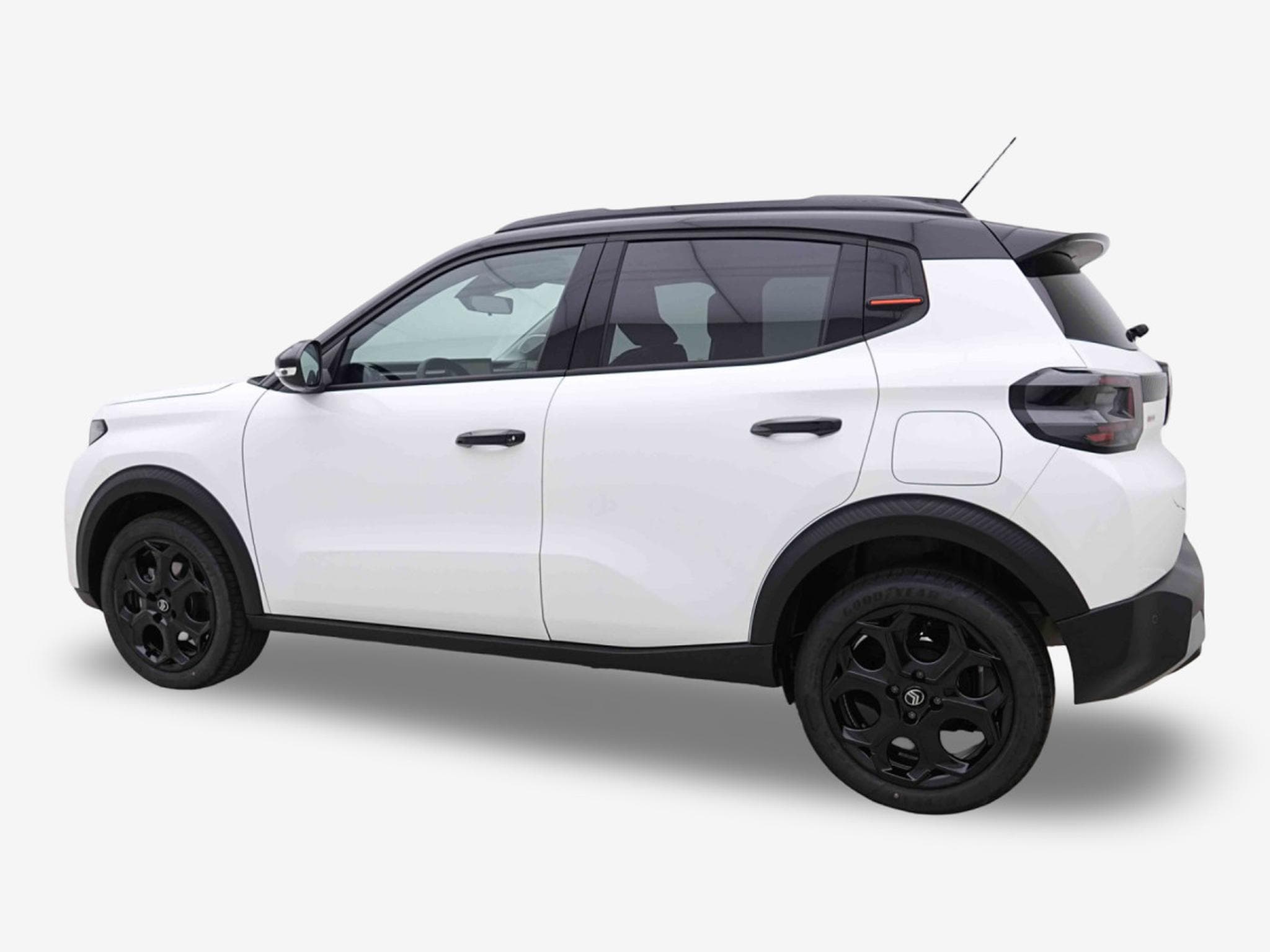 Citroën C3 1.2 PureTech 100 Collection (2026) - Photo 3