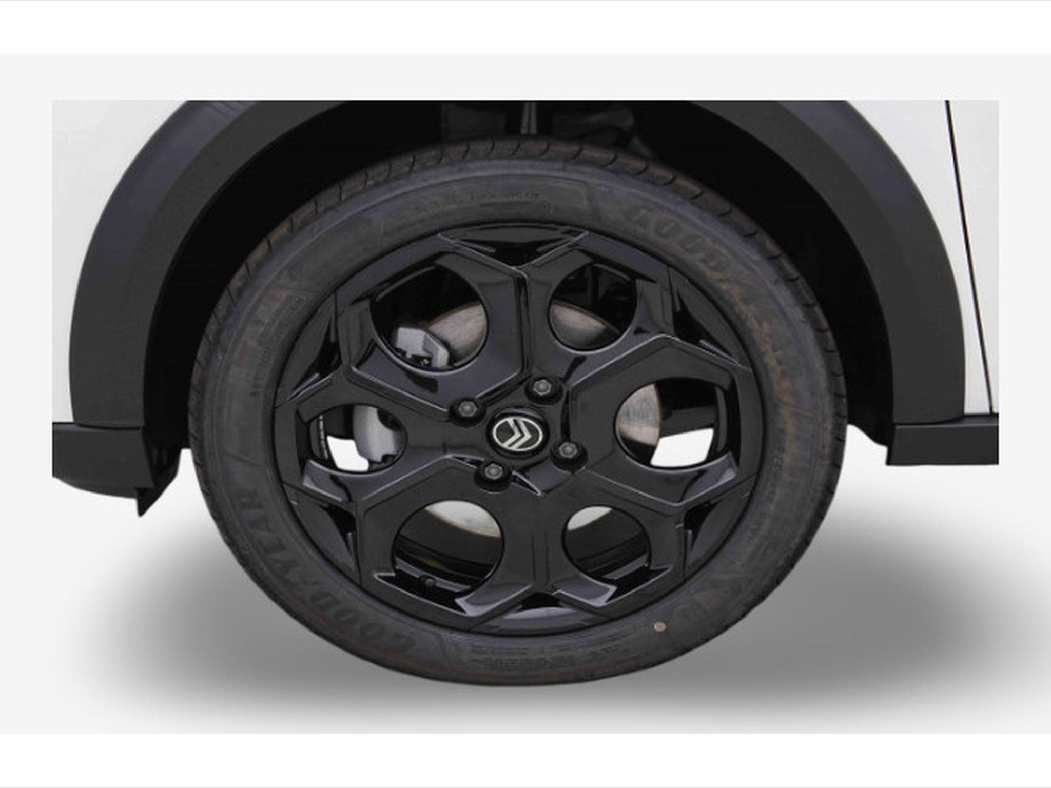 Citroën C3 1.2 PureTech 100 Collection (2026) - Photo 6