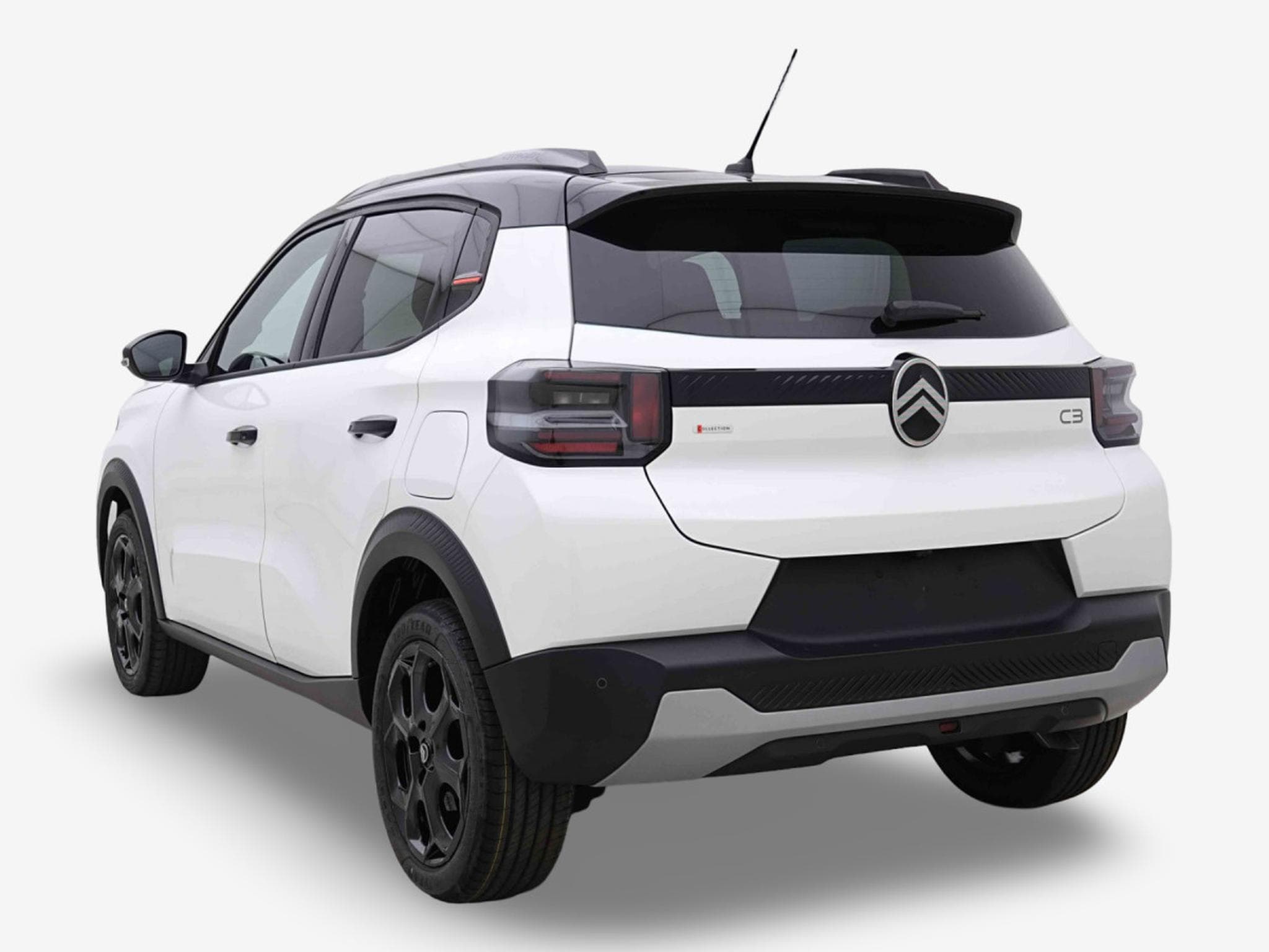Citroën C3 1.2 PureTech 100 Collection (2026) - Photo 4
