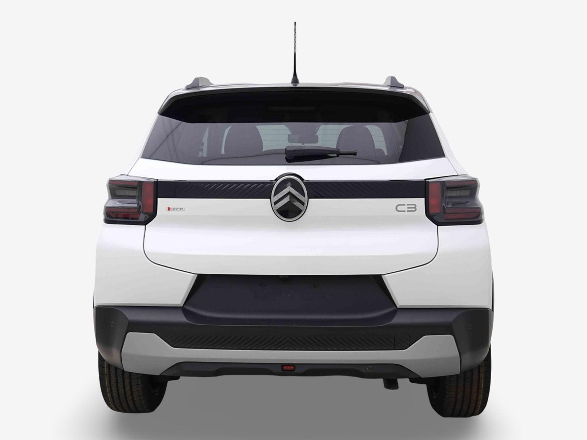 Citroën C3 1.2 PureTech 100 Collection (2026) - Photo 5