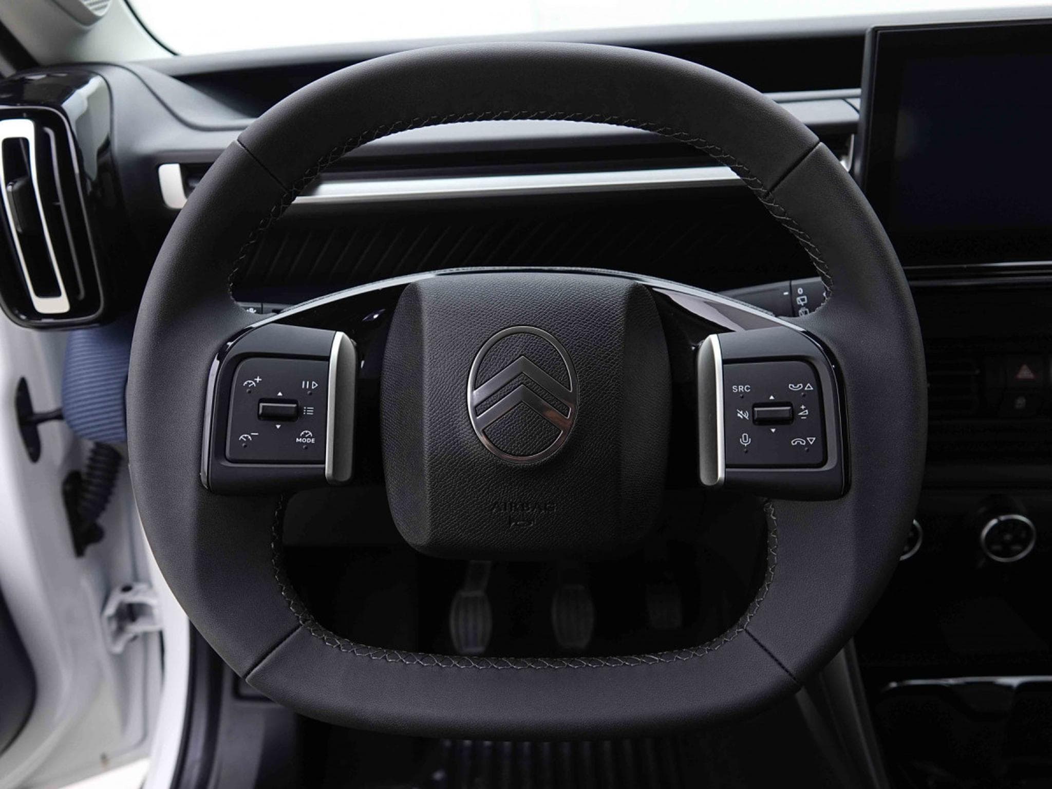 Citroën C3 1.2 PureTech 100 Collection (2026) - Photo 9