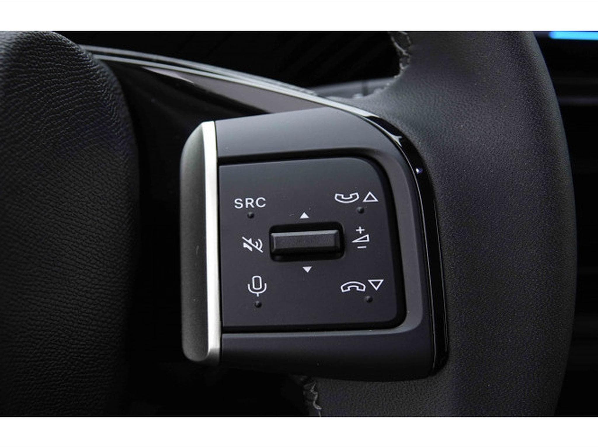 Citroën C3 1.2 PureTech 100 Collection (2026) - Photo 18