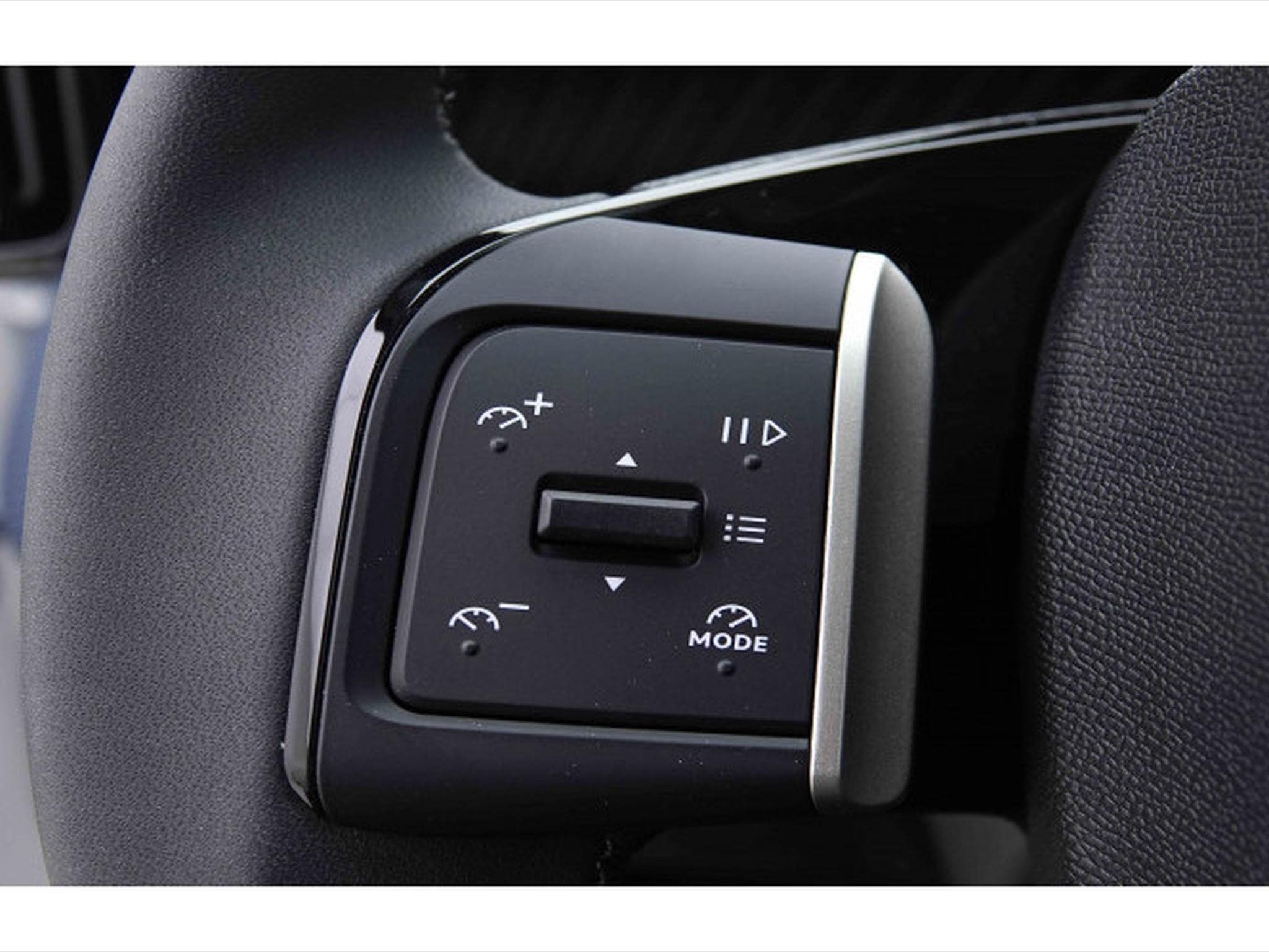 Citroën C3 1.2 PureTech 100 Collection (2026) - Photo 17