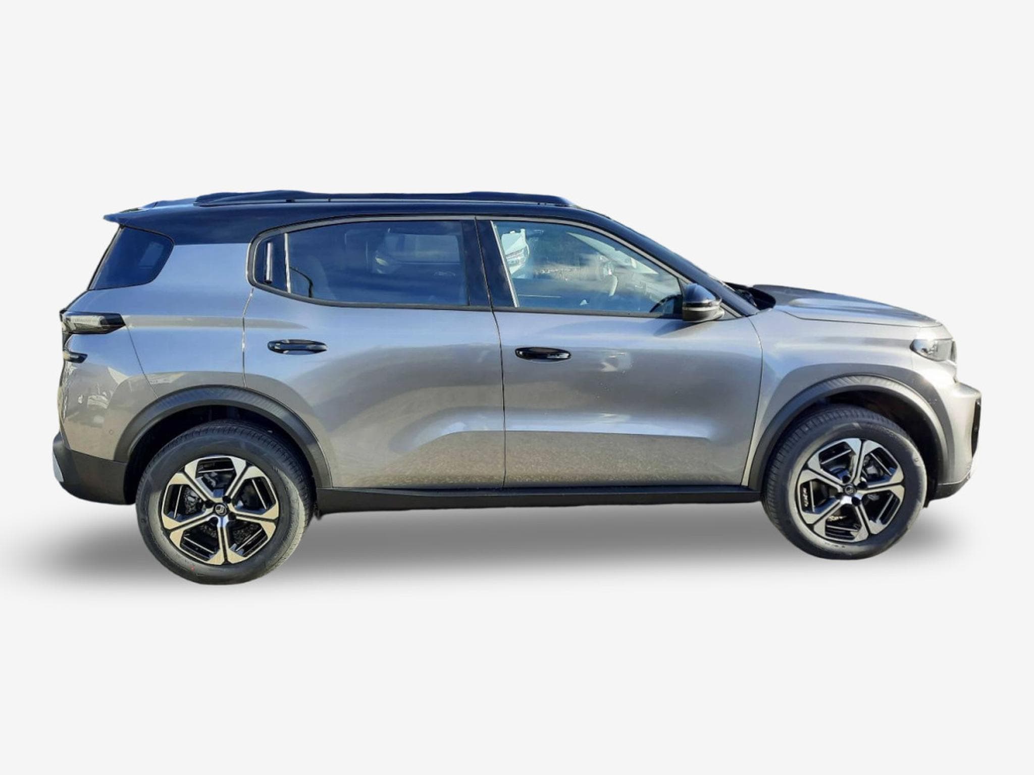 Citroën C3 Aircross 1.2 Hybrid e-DSC6 145 Max (2026) - Photo 3