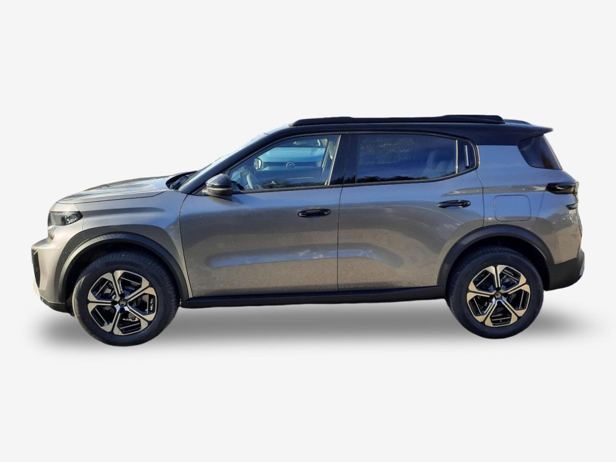 Citroën C3 Aircross 1.2 Hybrid e-DSC6 145 Max (2026) - Photo 4