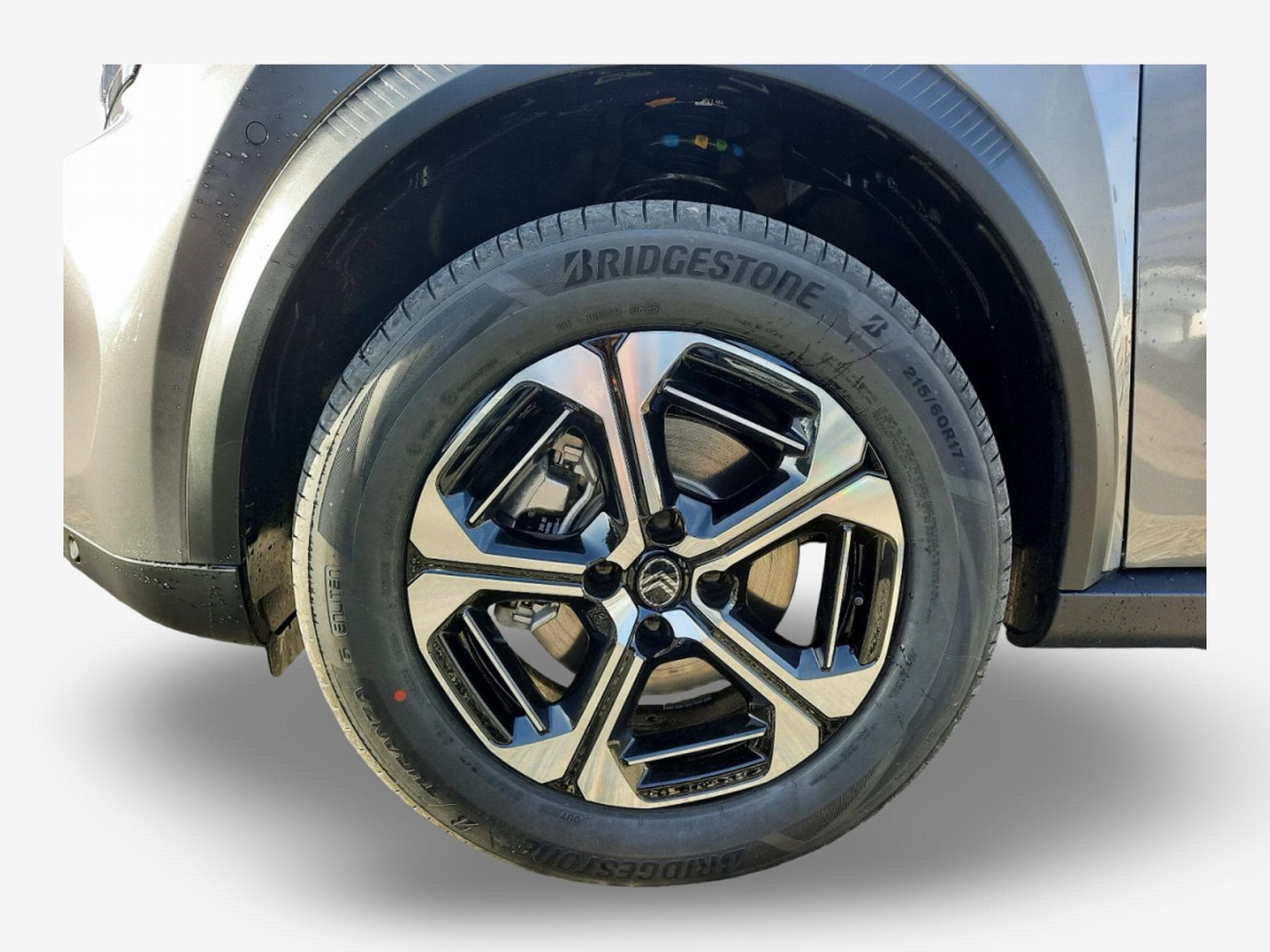 Citroën C3 Aircross 1.2 Hybrid e-DSC6 145 Max (2026) - Photo 7