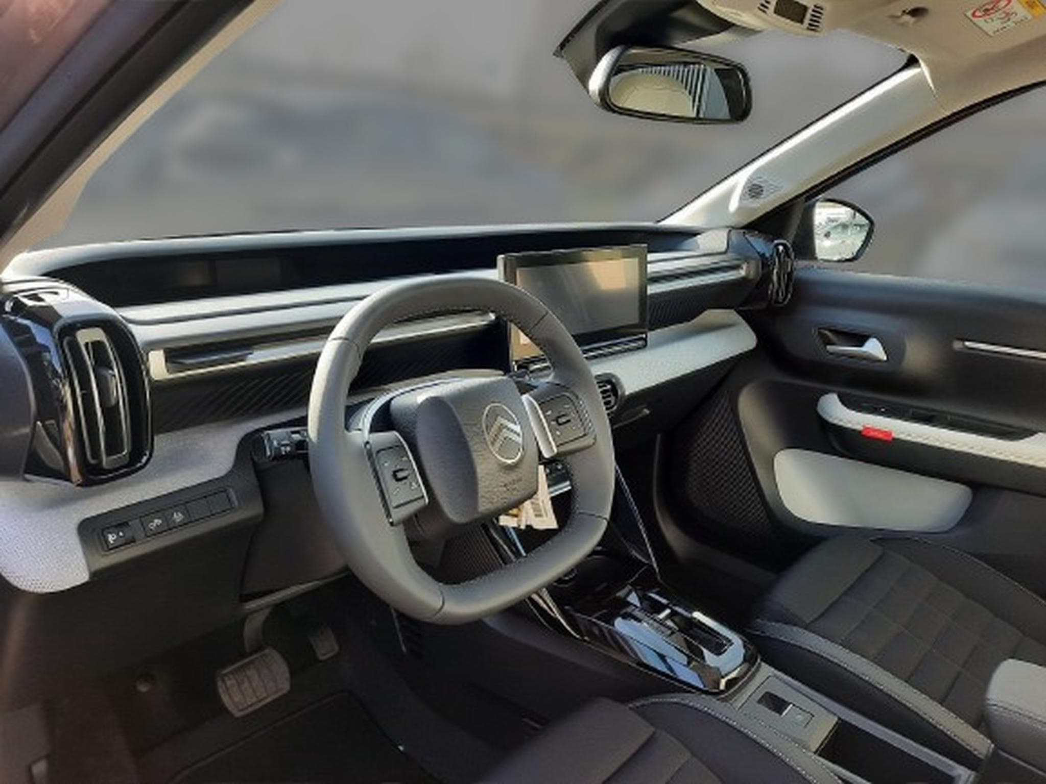 Citroën C3 Aircross 1.2 Hybrid e-DSC6 145 Max (2026) - Photo 8