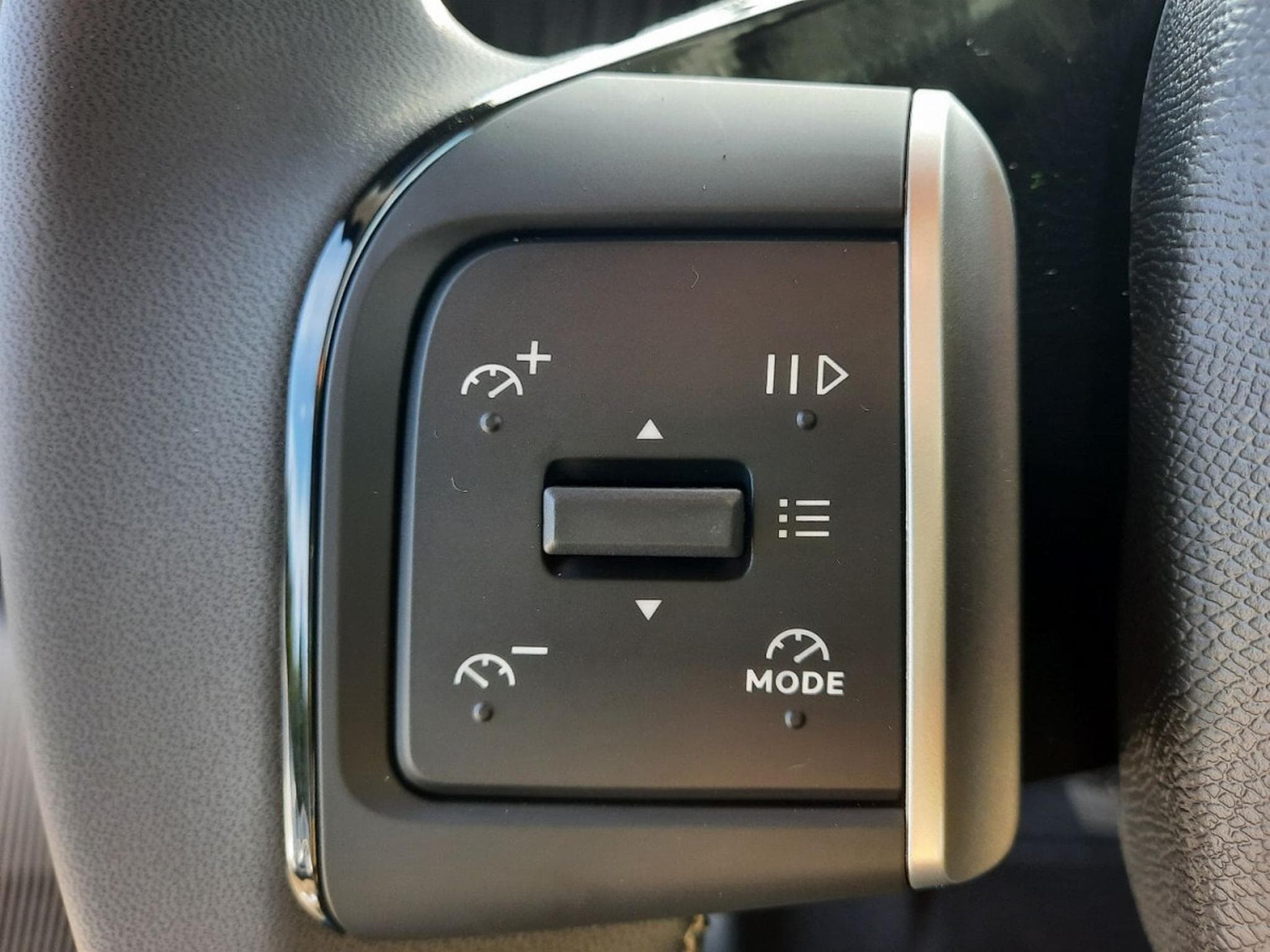 Citroën C3 Aircross 1.2 Hybrid e-DSC6 145 Max (2026) - Photo 15