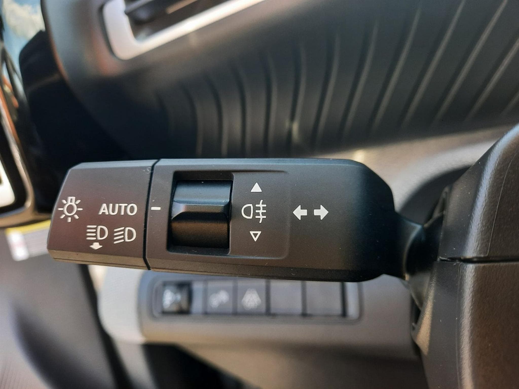Citroën C3 Aircross 1.2 Hybrid e-DSC6 145 Max (2026) - Photo 14