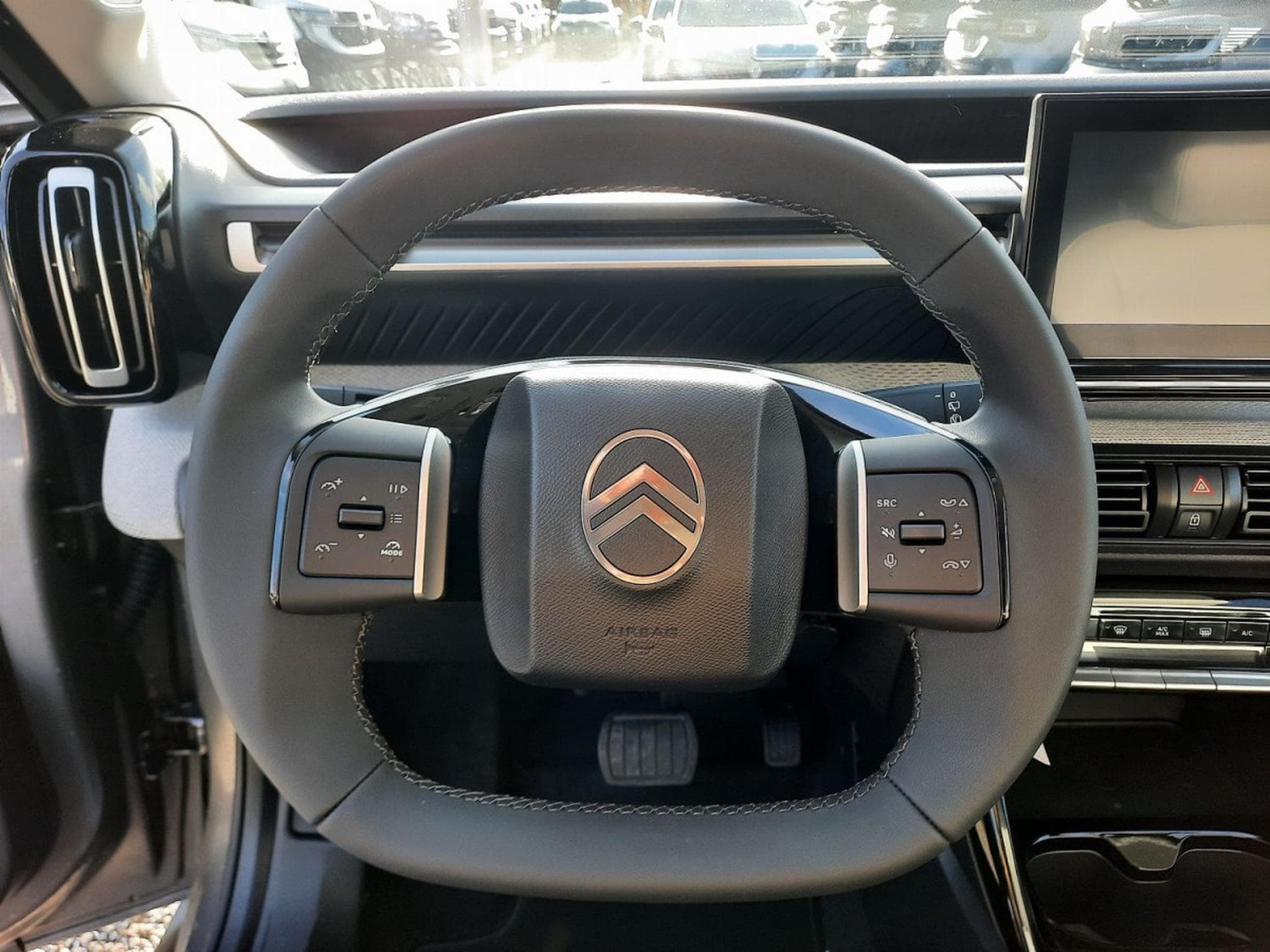 Citroën C3 Aircross 1.2 Hybrid e-DSC6 145 Max (2026) - Photo 13