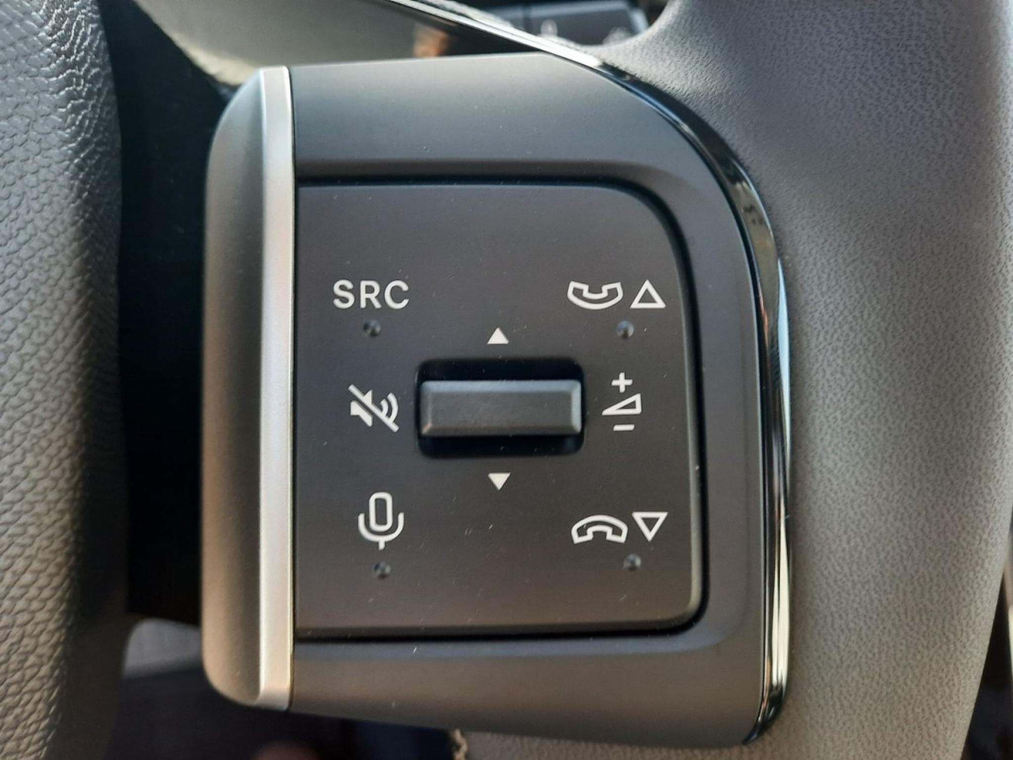 Citroën C3 Aircross 1.2 Hybrid e-DSC6 145 Max (2026) - Photo 16