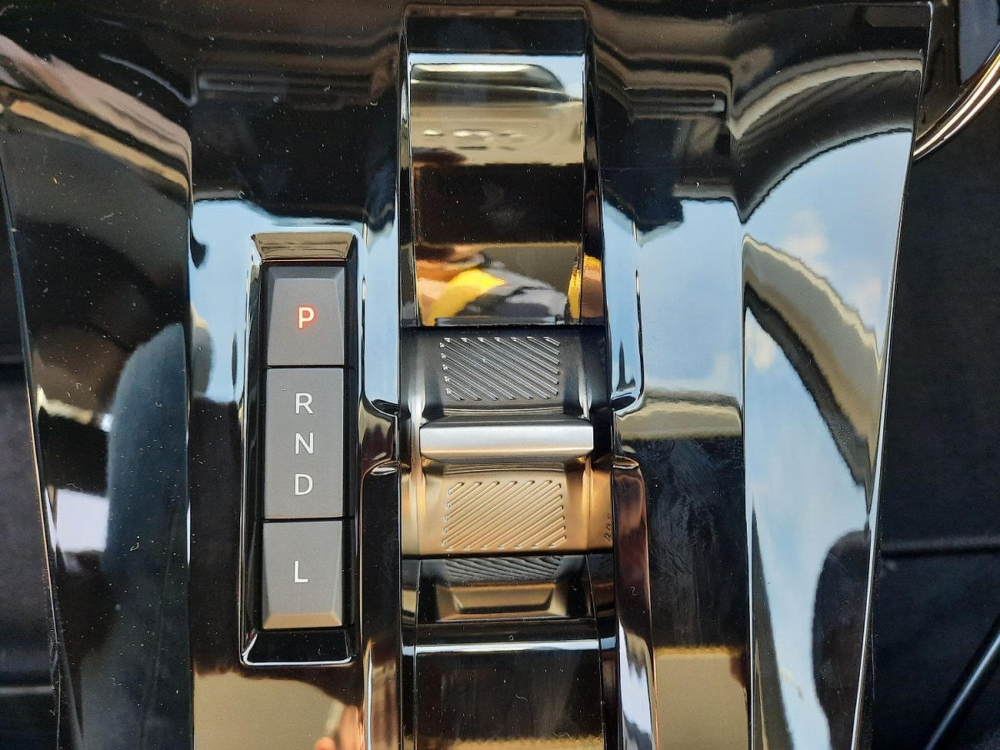 Citroën C3 Aircross 1.2 Hybrid e-DSC6 145 Max (2026) - Photo 22