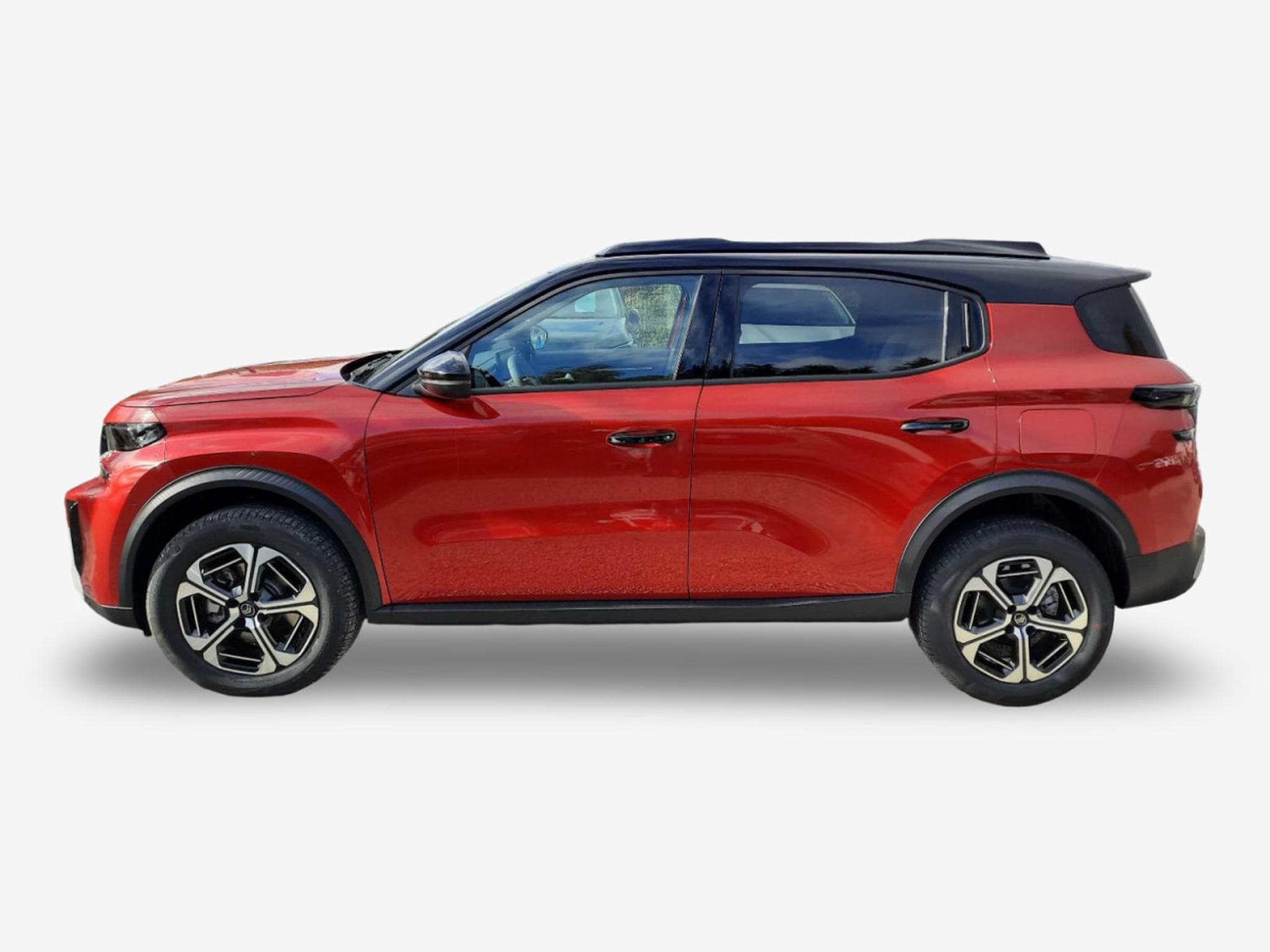 Citroën C3 Aircross 1.2 Hybrid e-DSC6 145 Max (2026) - Photo 3