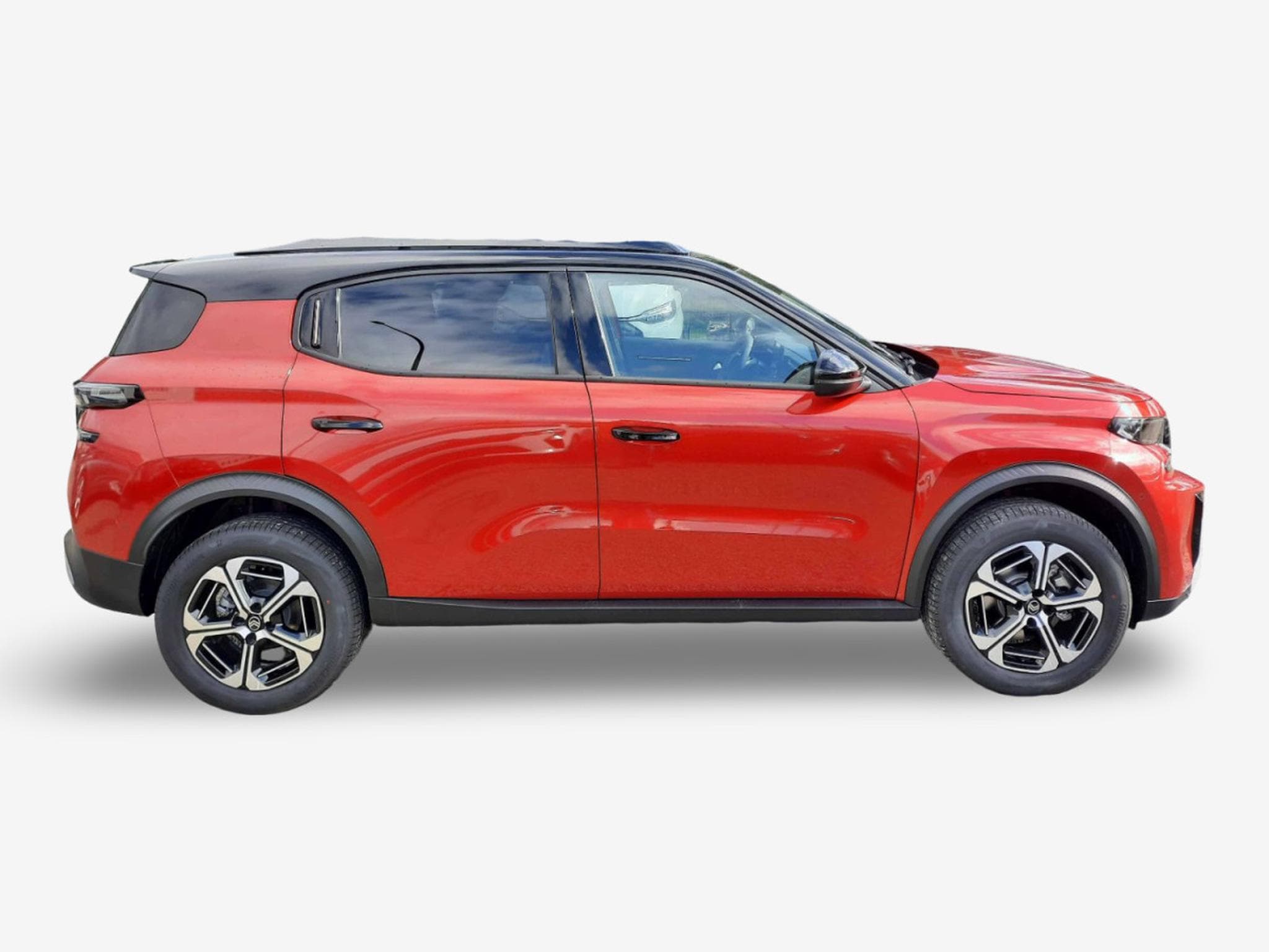 Citroën C3 Aircross 1.2 Hybrid e-DSC6 145 Max (2026) - Photo 4