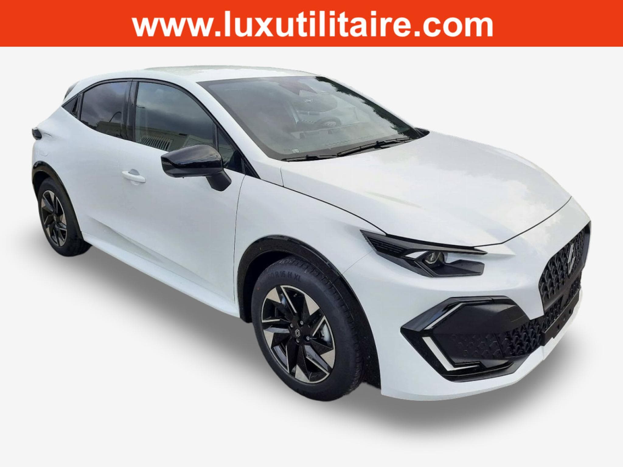 Renault Clio 1.2 TCE 115 Techno (2026) - Photo 1