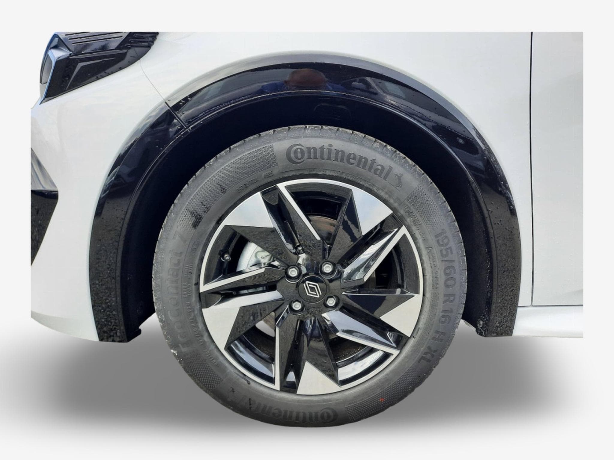 Renault Clio 1.2 TCE 115 Techno (2026) - Photo 9
