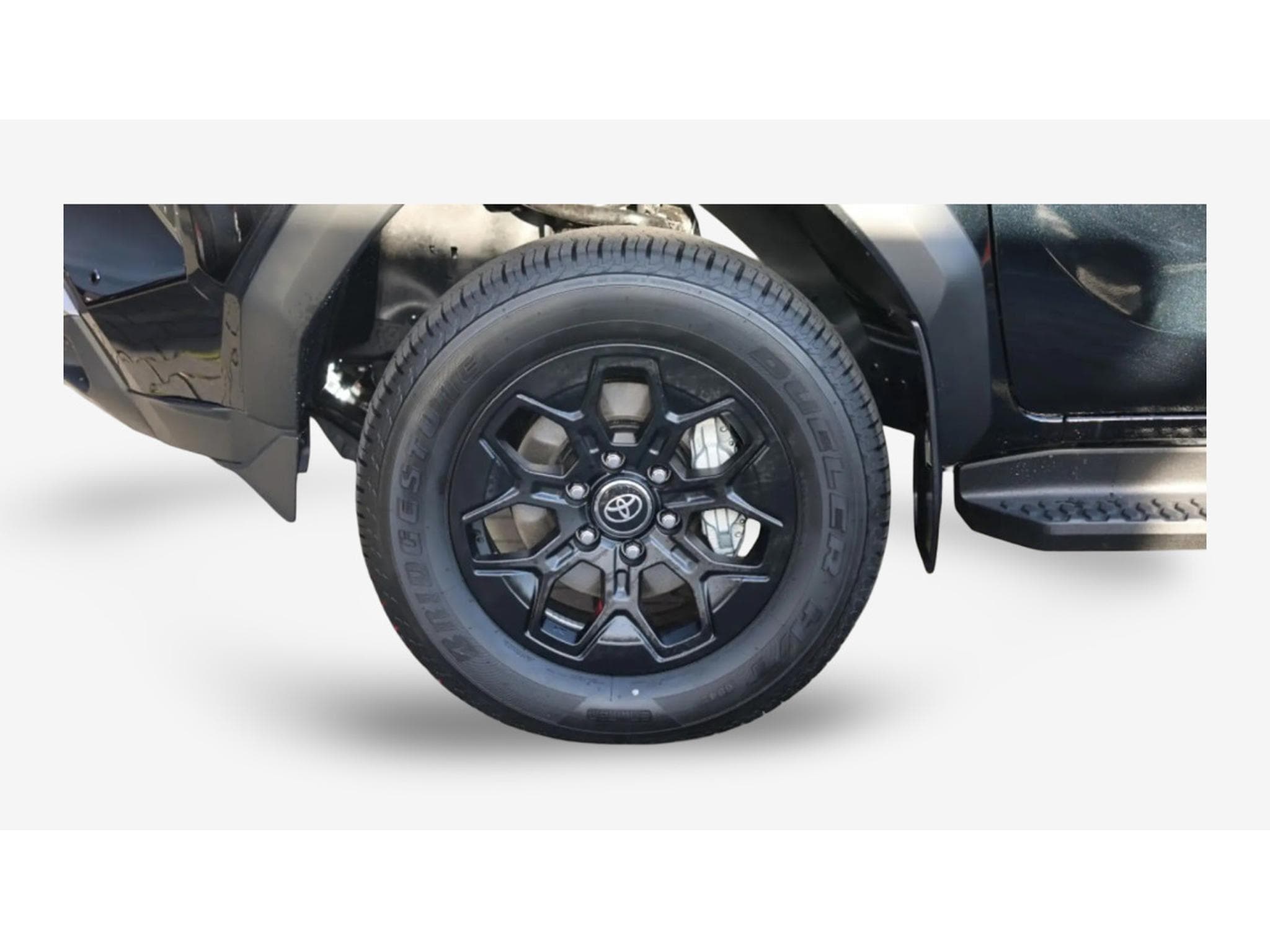 Toyota Hilux 1.5 VVT-i  130 Hybride Executive (2026) - Photo 4