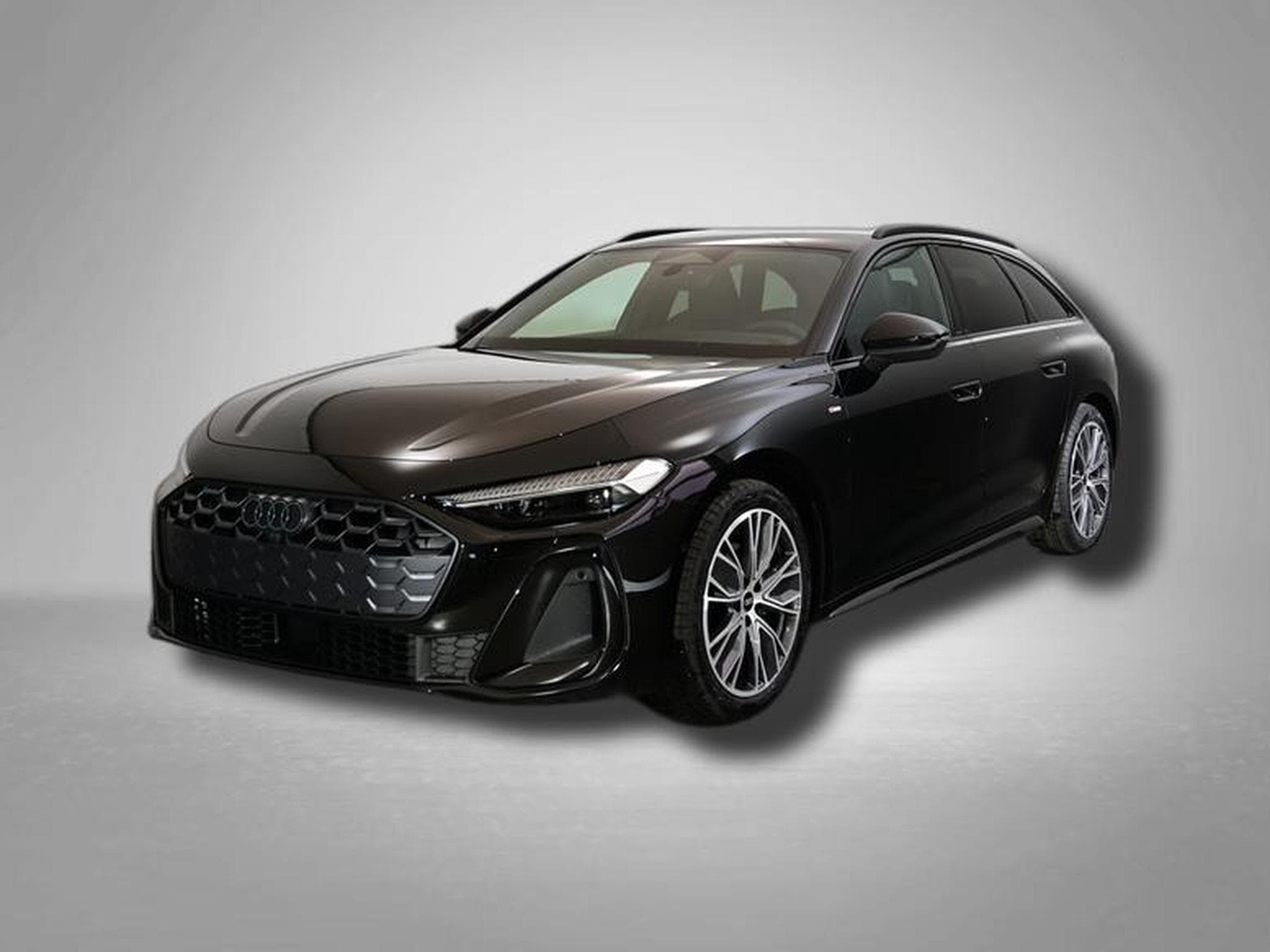 Audi A5 Avant S line 2.0 TFSI 7-Gang S tronic quattro (2026) - Foto 1