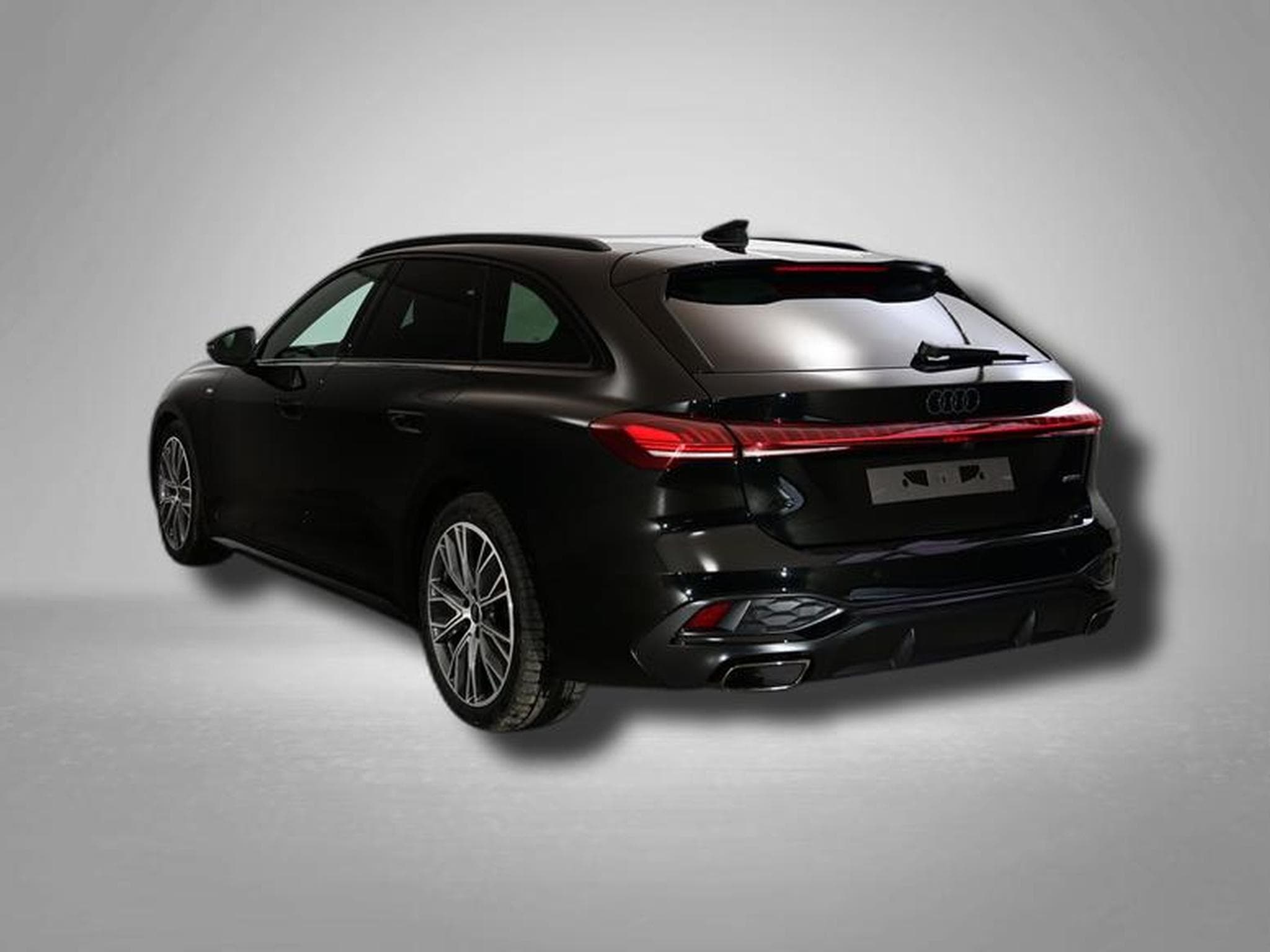 Audi A5 Avant S line 2.0 TFSI 7-Gang S tronic quattro (2026) - Foto 3