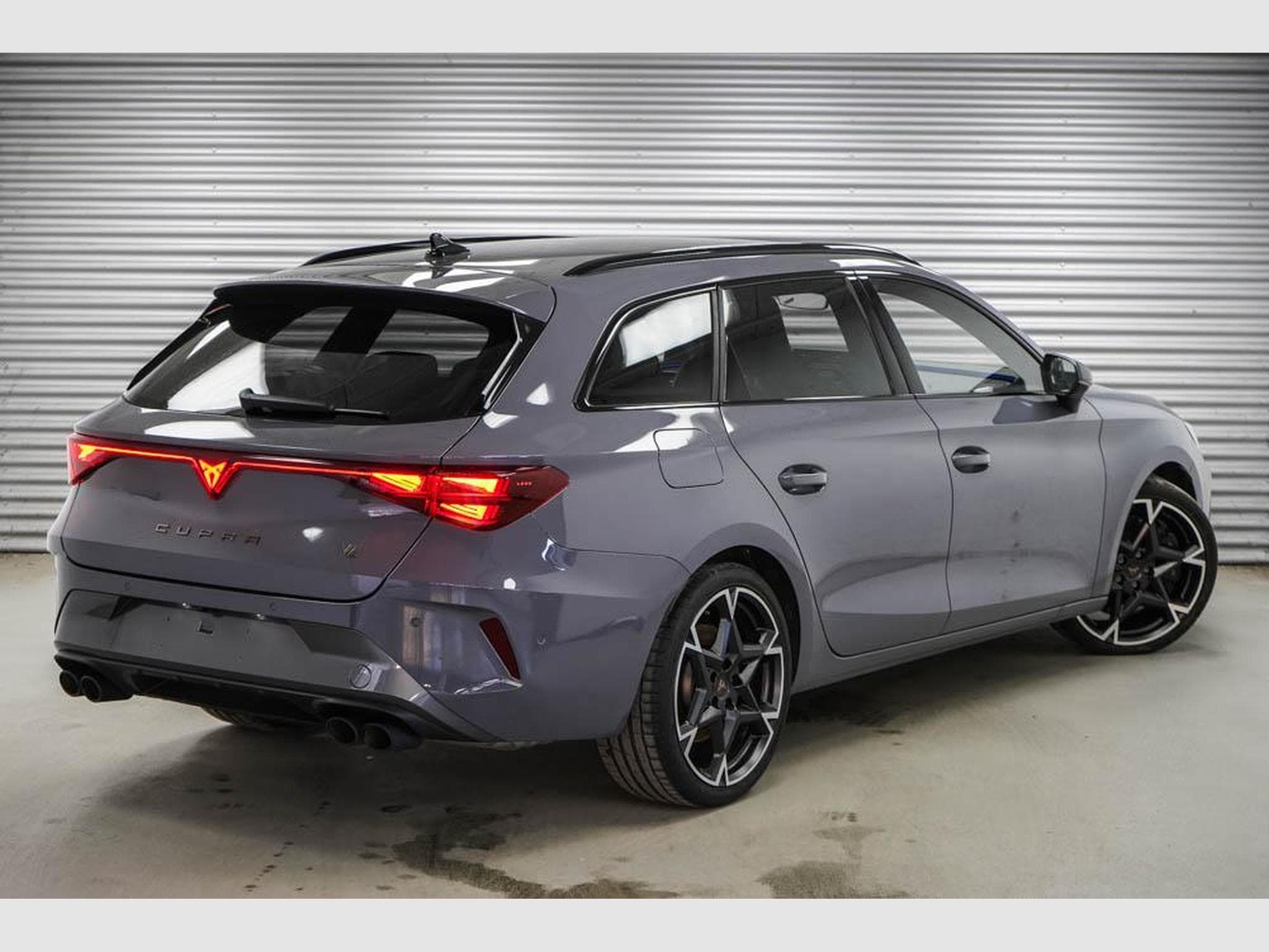 Cupra Leon ST 2,0 TSI (2025) - Foto 3