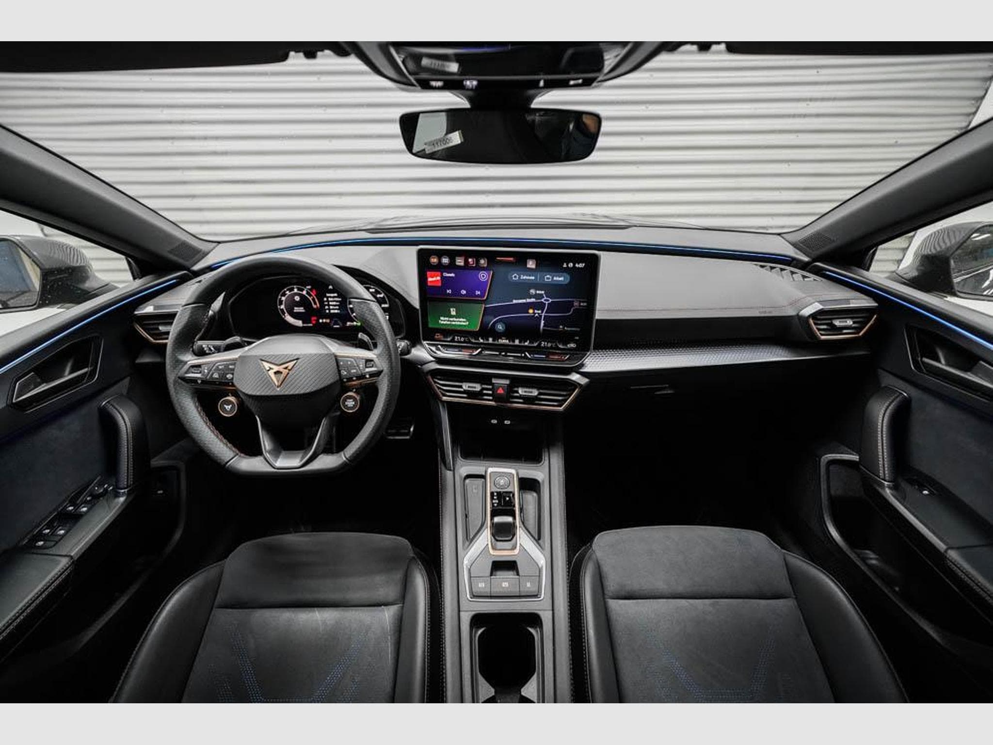 Cupra Leon ST 2,0 TSI (2025) - Foto 5