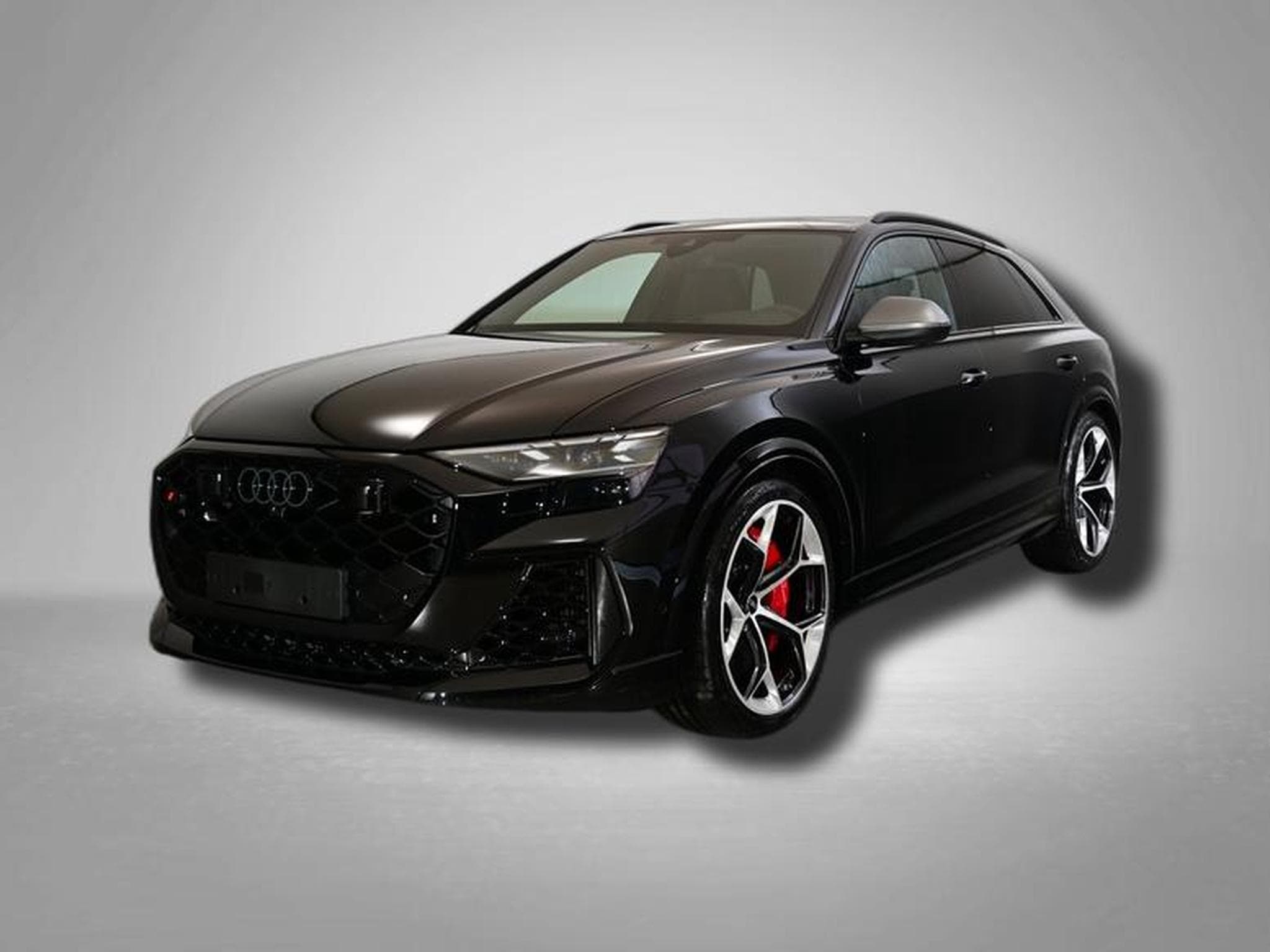 Audi RSQ8 performance 4.0 TFSI 8-Gang-Tiptronic quattro (2026) - Photo 1