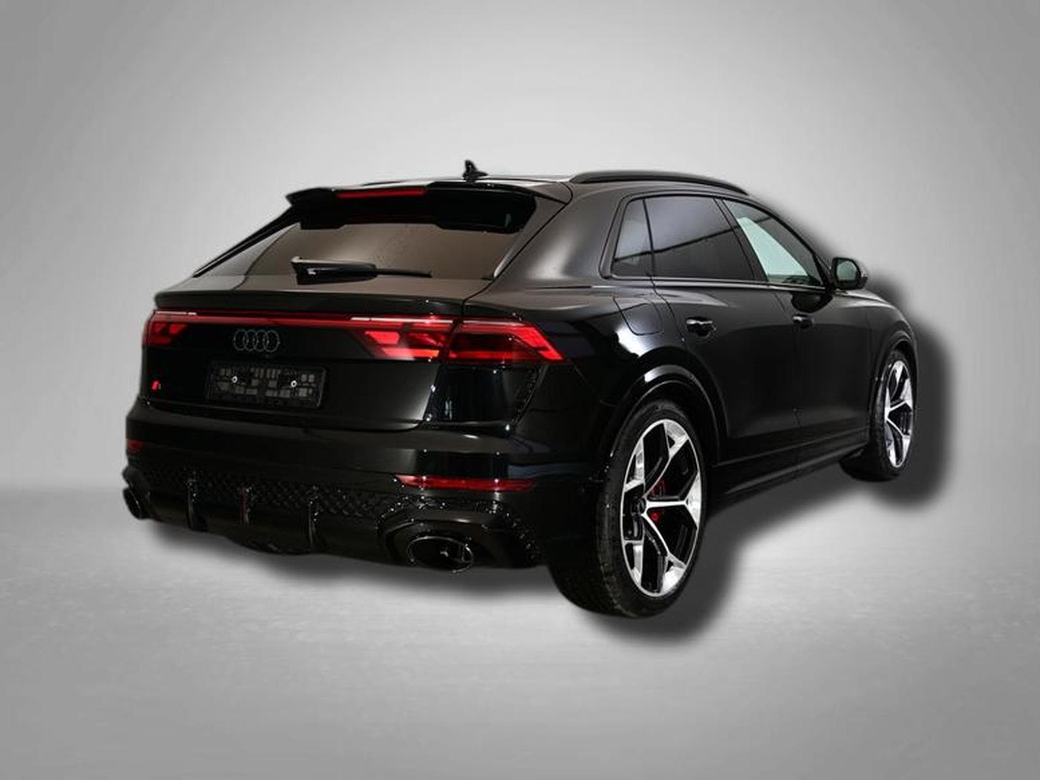 Audi RSQ8 performance 4.0 TFSI 8-Gang-Tiptronic quattro (2026) - Photo 5