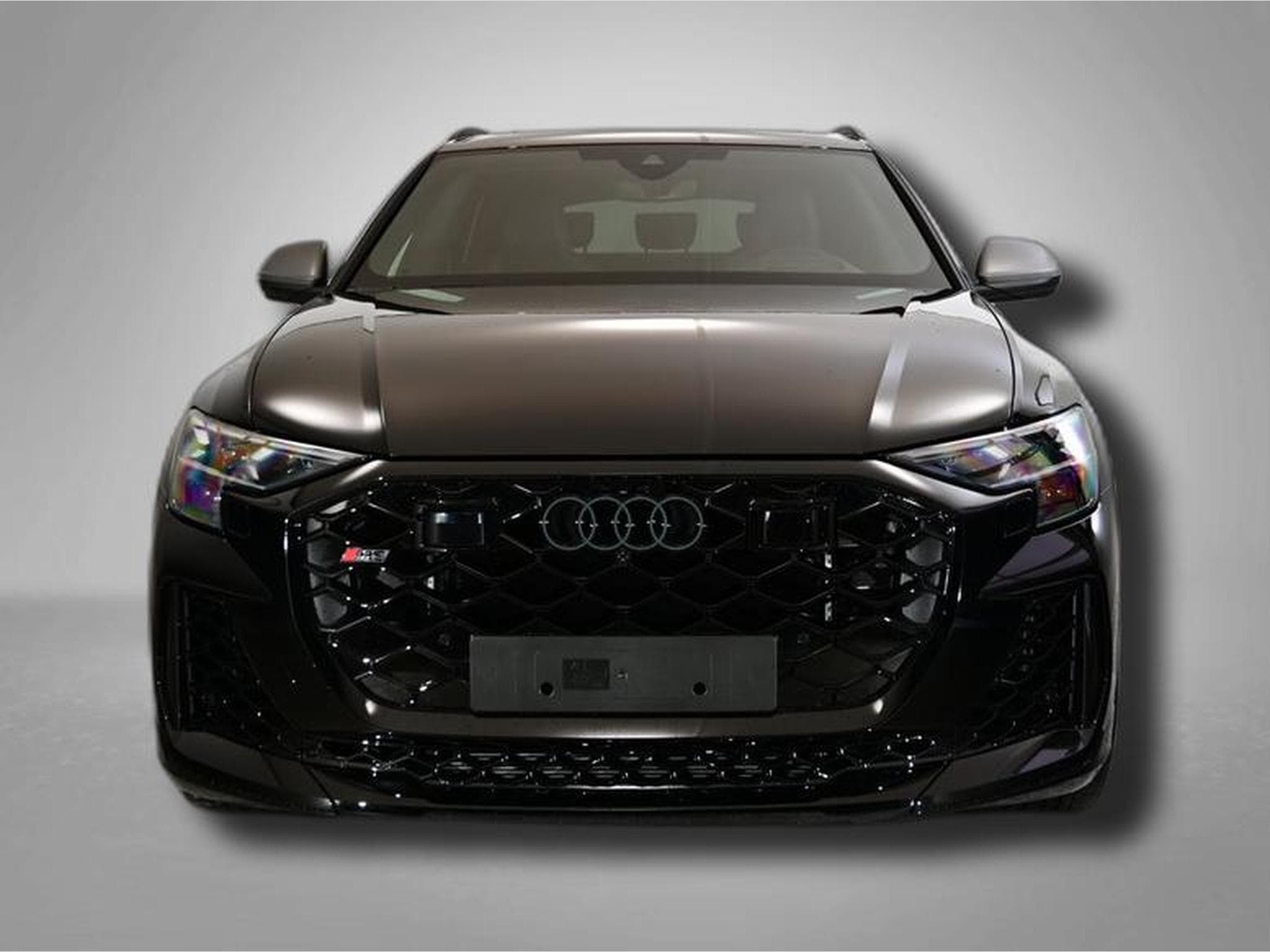 Audi RSQ8 performance 4.0 TFSI 8-Gang-Tiptronic quattro (2026) - Photo 8