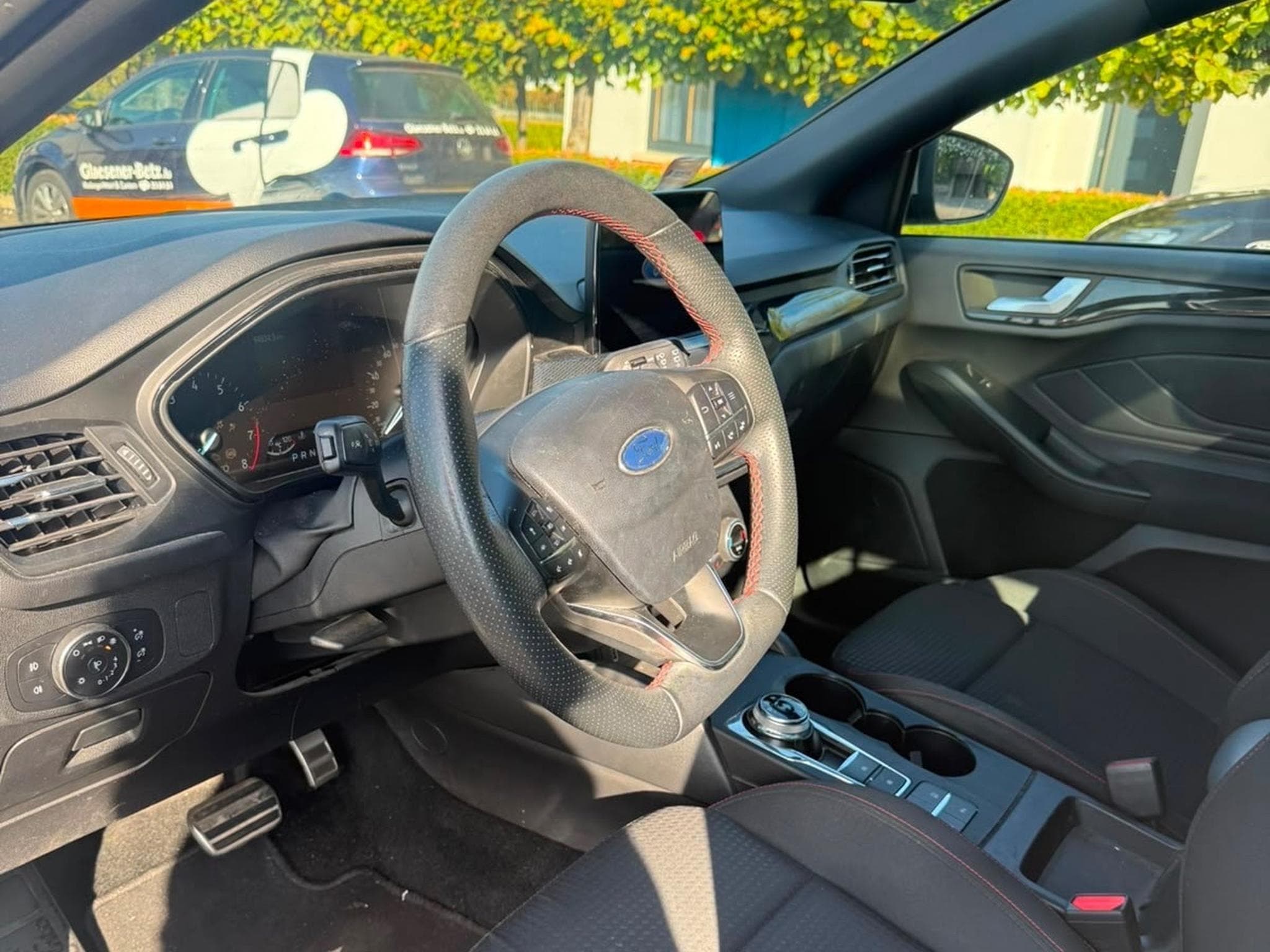 Ford Focus ST Line (2019) - Photo 7