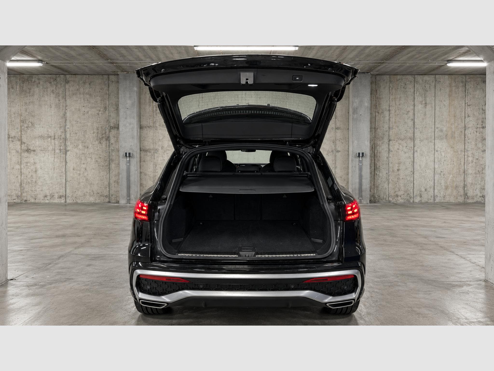 Audi Q5 Q5 2.0 204 TFSI S LINE EDITION (2026) - Foto 9