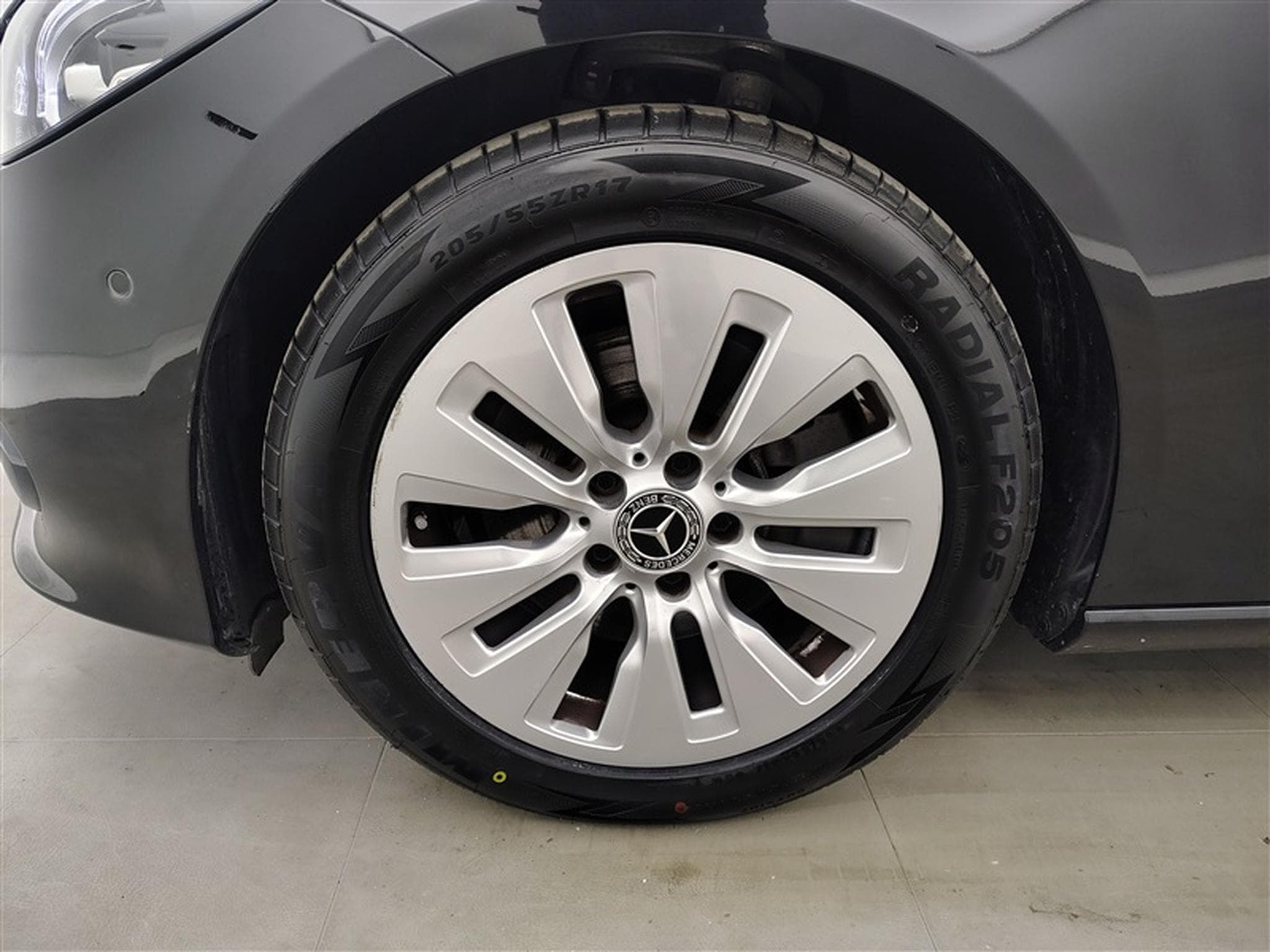 Mercedes C 200 C Break 200 d Business Line NAVI/FULL LED/JA17/PDC AV AR (2022) - Photo 6