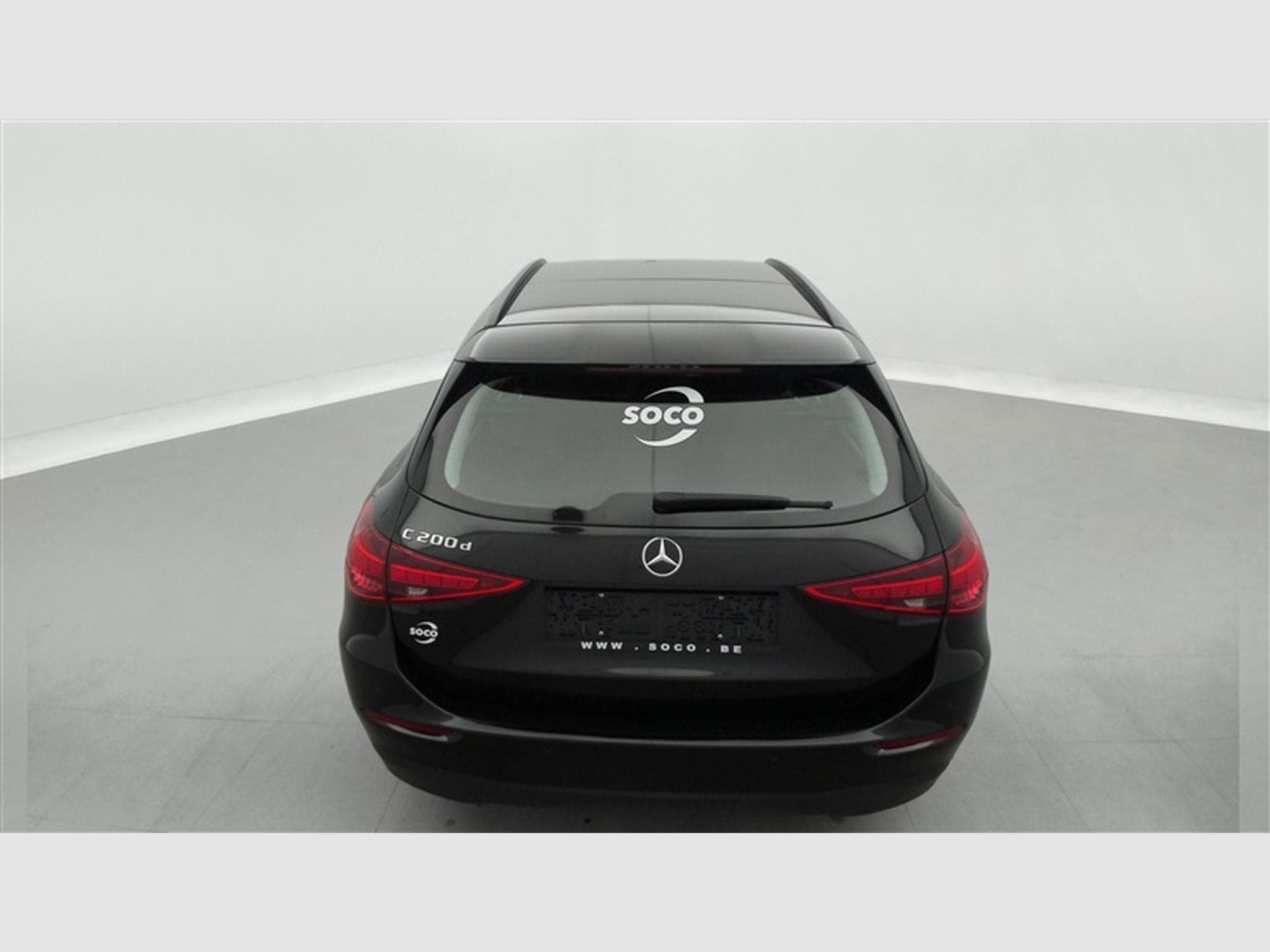 Mercedes C 200 C Break 200 d Business Line NAVI/FULL LED/JA17/PDC AV AR (2022) - Photo 5