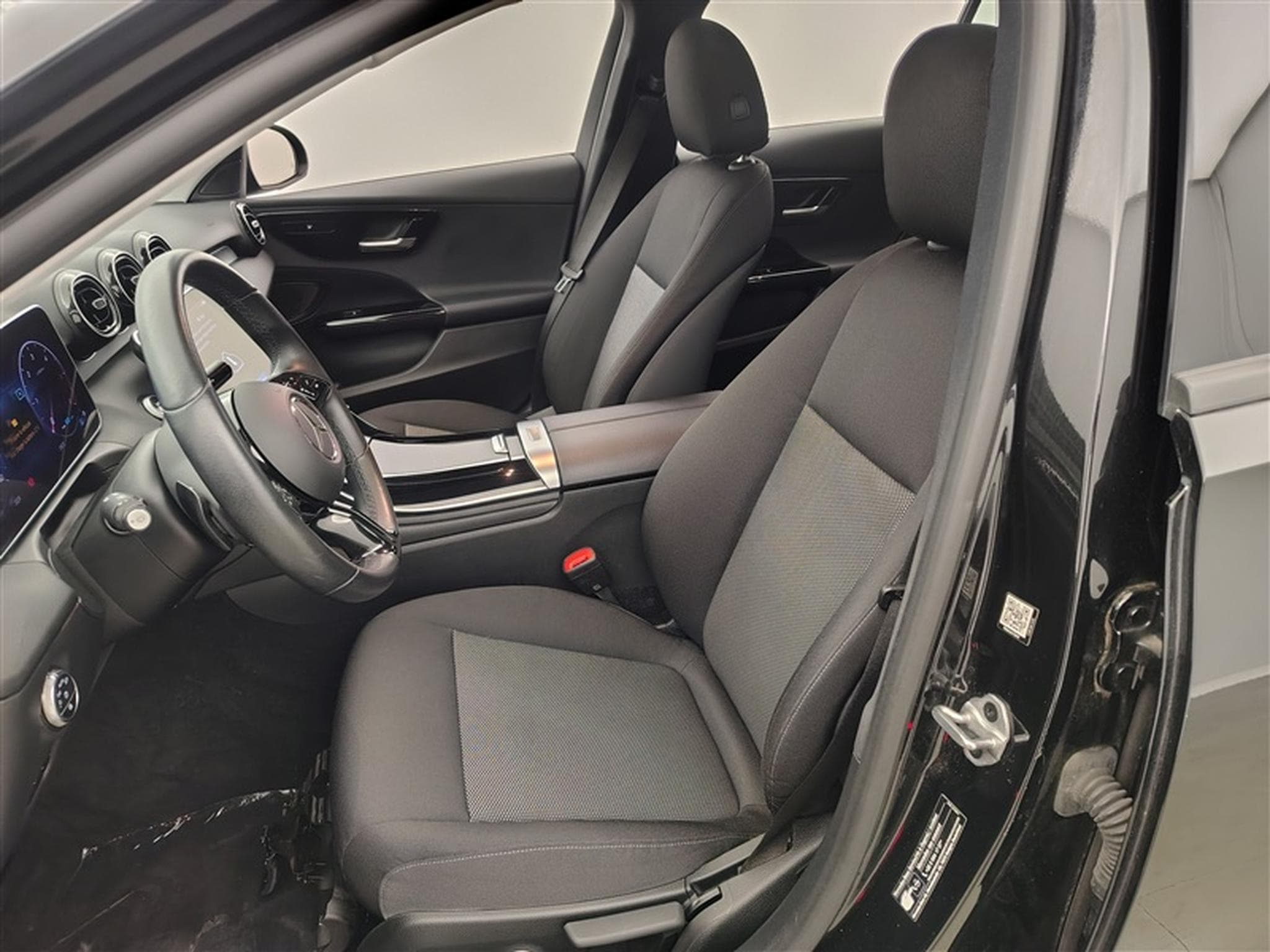 Mercedes C 200 C Break 200 d Business Line NAVI/FULL LED/JA17/PDC AV AR (2022) - Photo 7