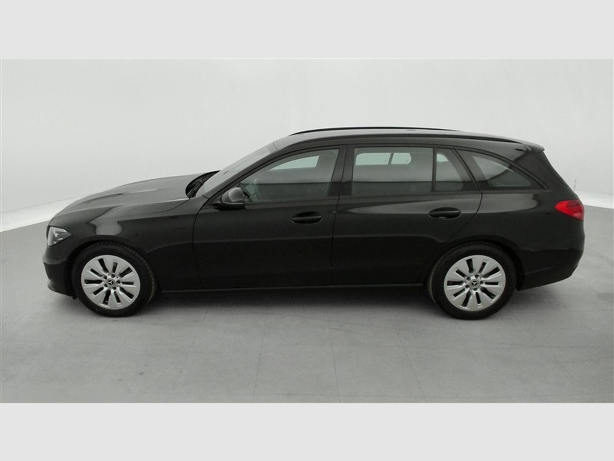 Mercedes C 200 C Break 200 d Business Line NAVI/FULL LED/JA17/PDC AV AR (2022) - Photo 3