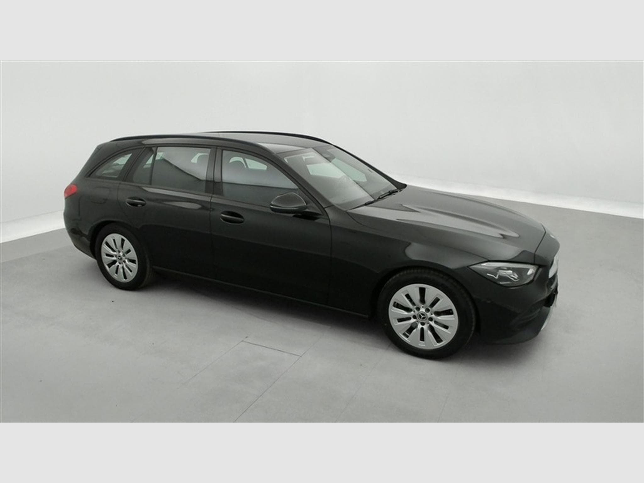 Mercedes C 200 C Break 200 d Business Line NAVI/FULL LED/JA17/PDC AV AR (2022) - Photo 23