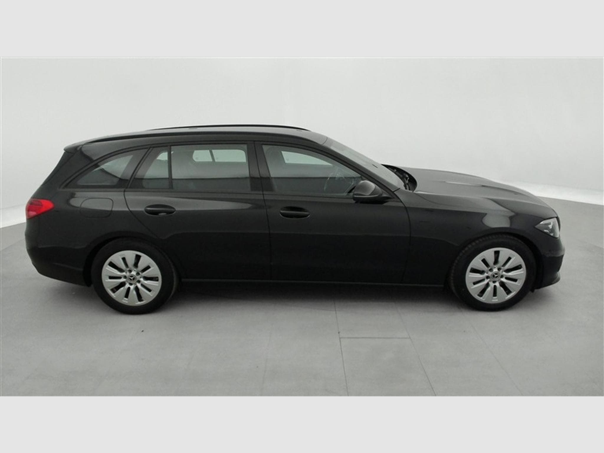 Mercedes C 200 C Break 200 d Business Line NAVI/FULL LED/JA17/PDC AV AR (2022) - Photo 24
