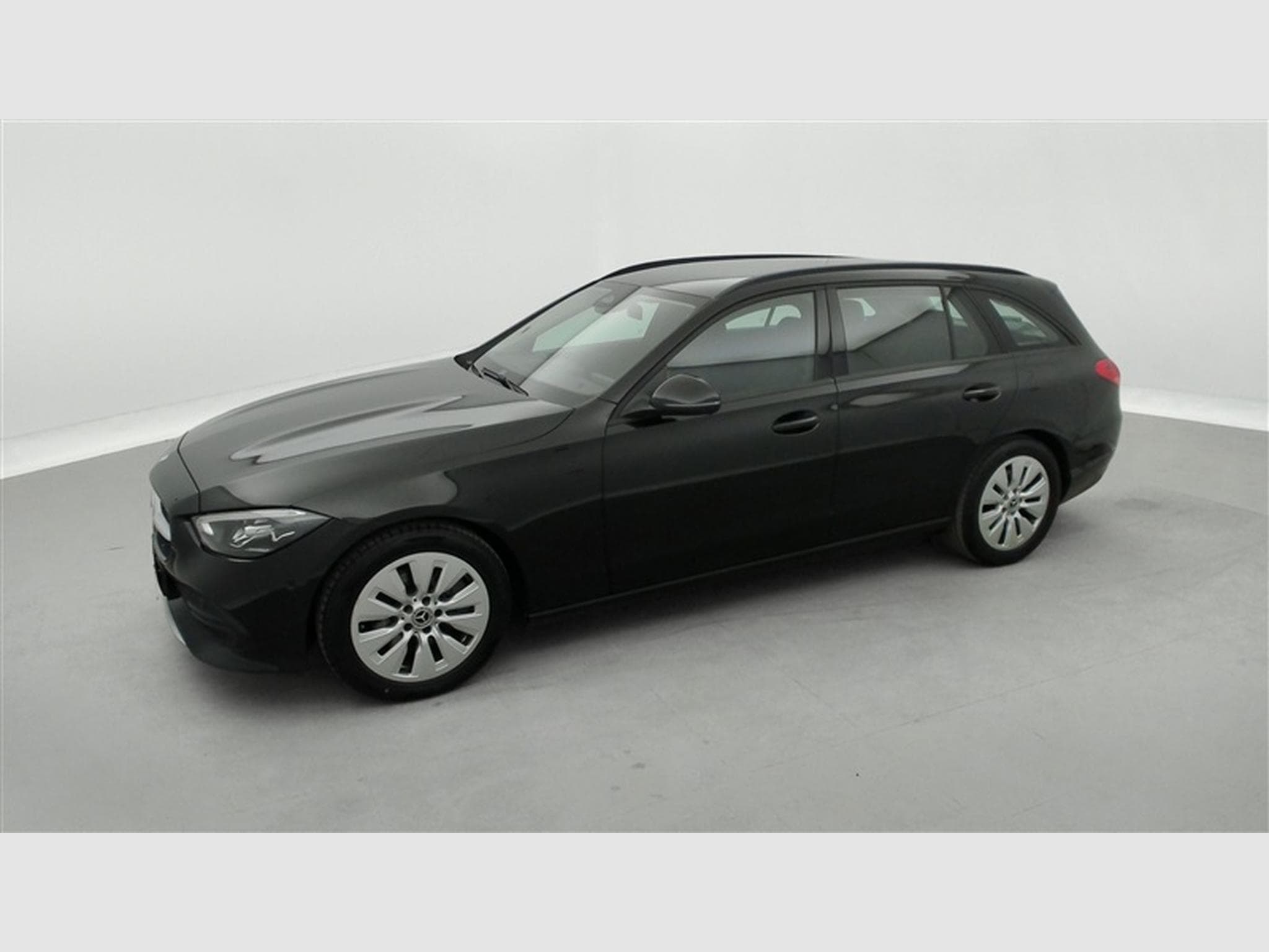 Mercedes C 200 C Break 200 d Business Line NAVI/FULL LED/JA17/PDC AV AR (2022) - Photo 21