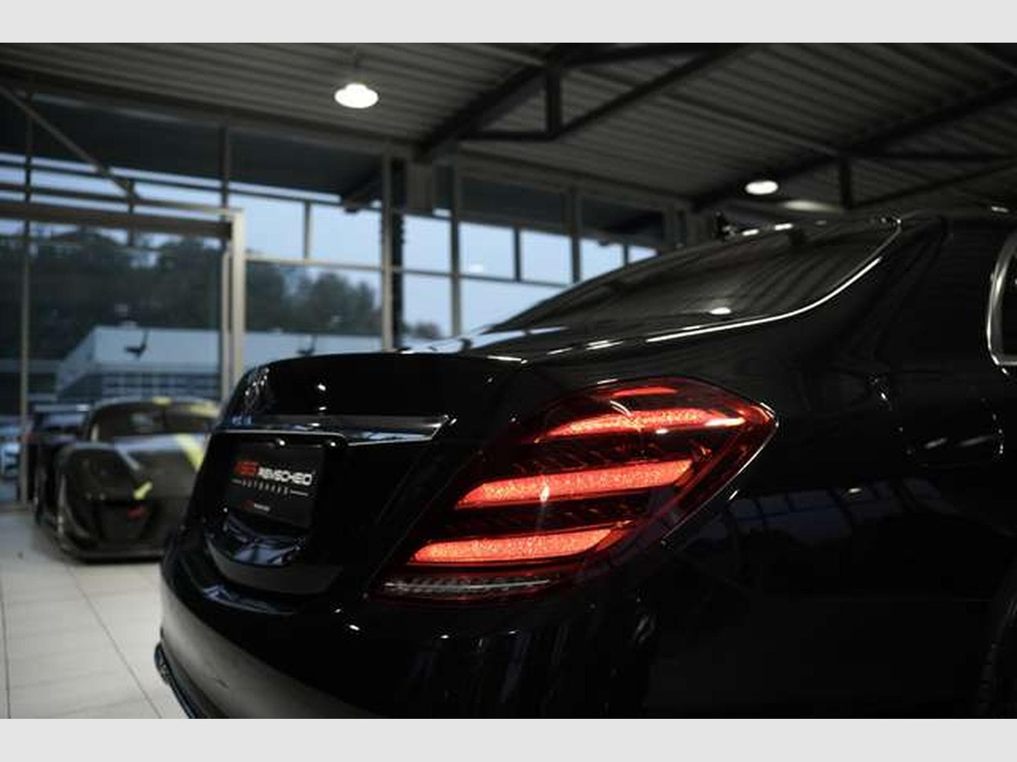 Mercedes S 560 4Matic L *2.Hand *Burmester *LUFT *Memory (2017) - Photo 12