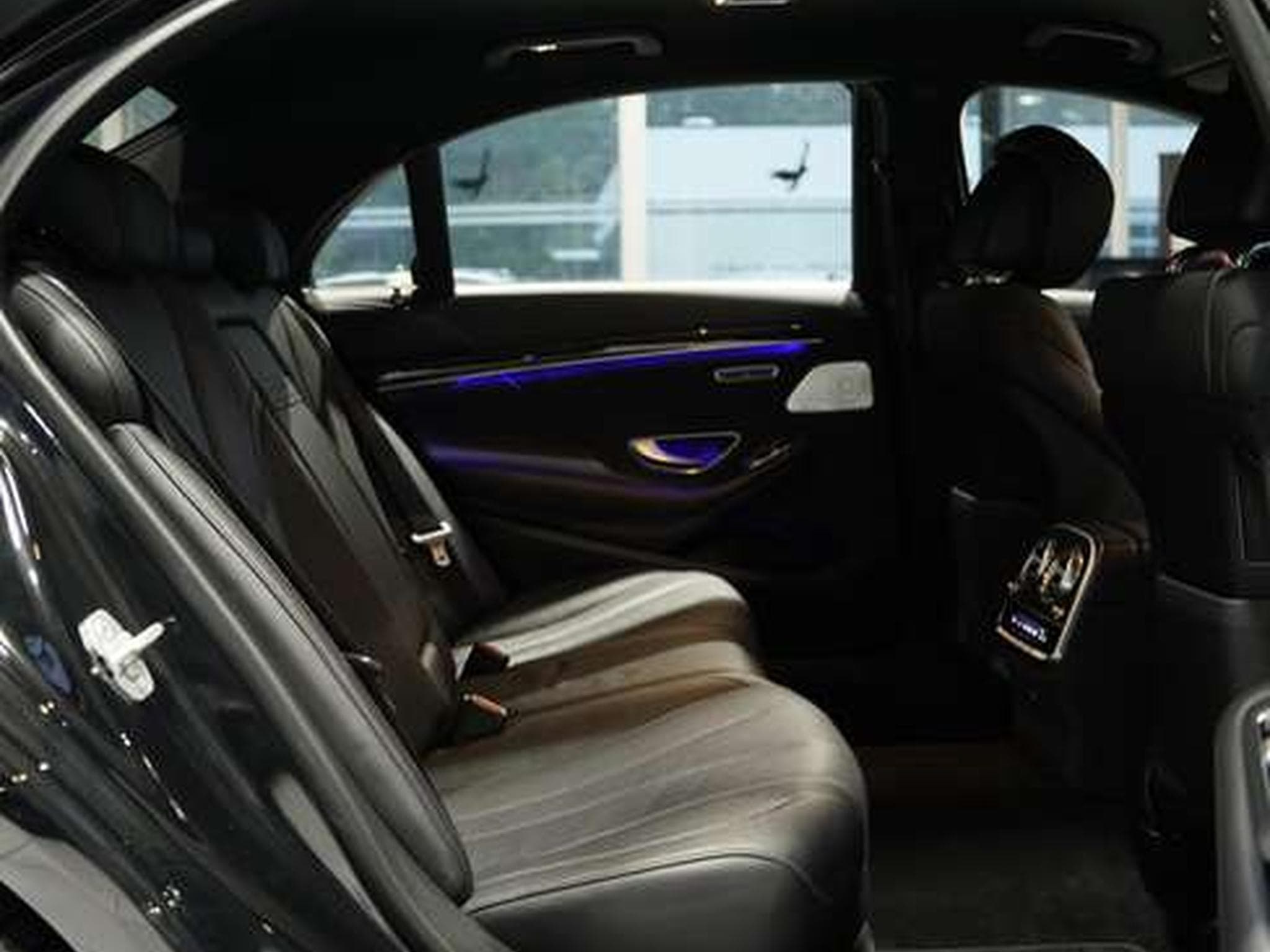 Mercedes S 560 4Matic L *2.Hand *Burmester *LUFT *Memory (2017) - Photo 20