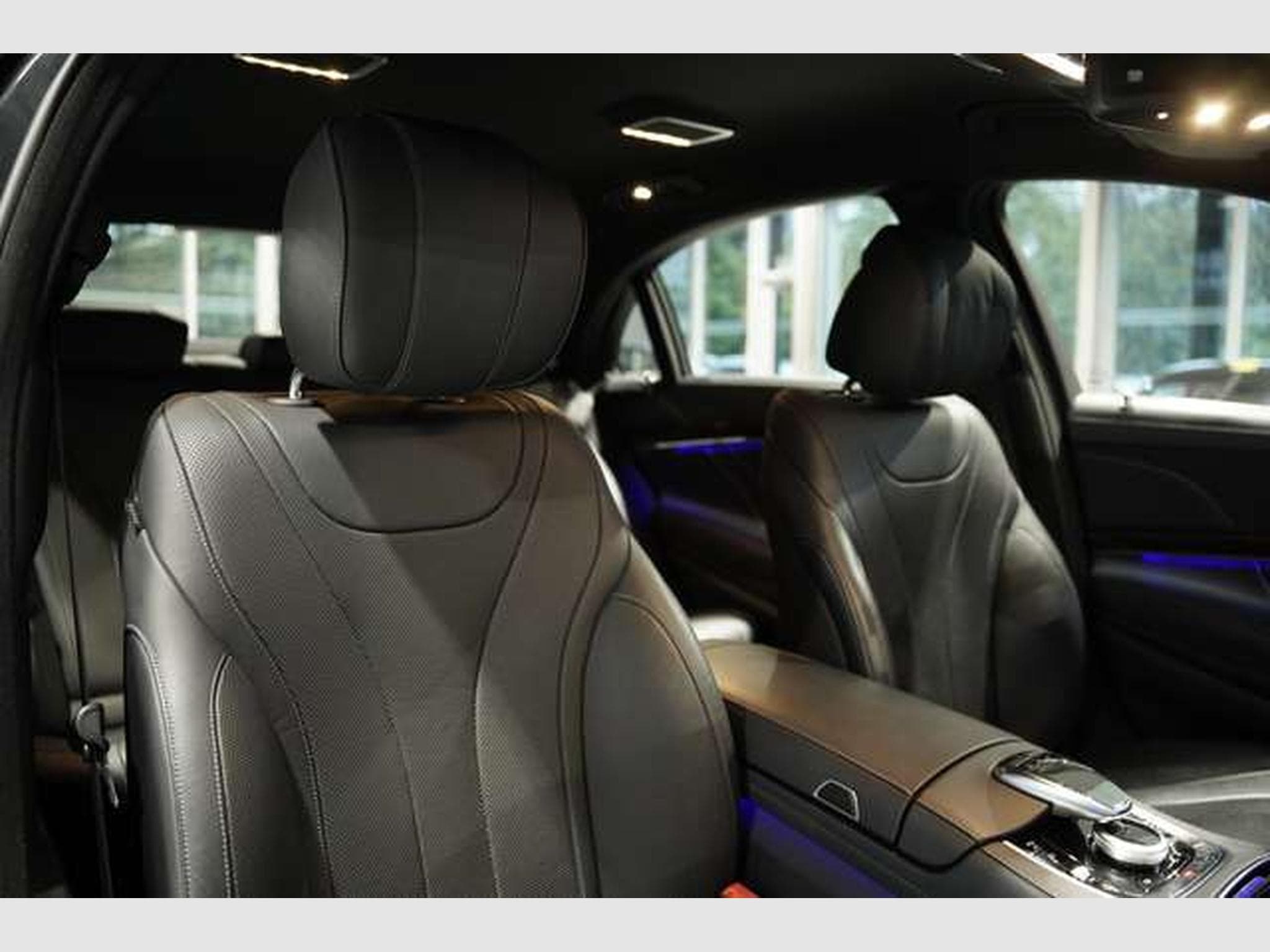 Mercedes S 560 4Matic L *2.Hand *Burmester *LUFT *Memory (2017) - Photo 19