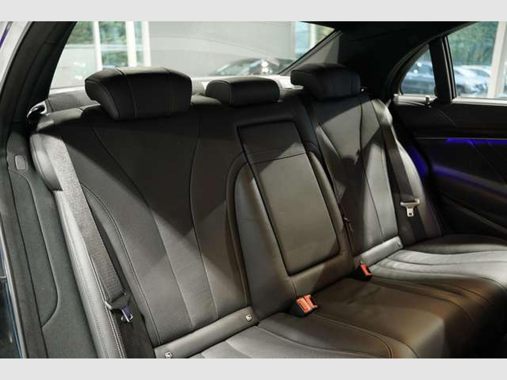 Mercedes S 560 4Matic L *2.Hand *Burmester *LUFT *Memory (2017) - Photo 24