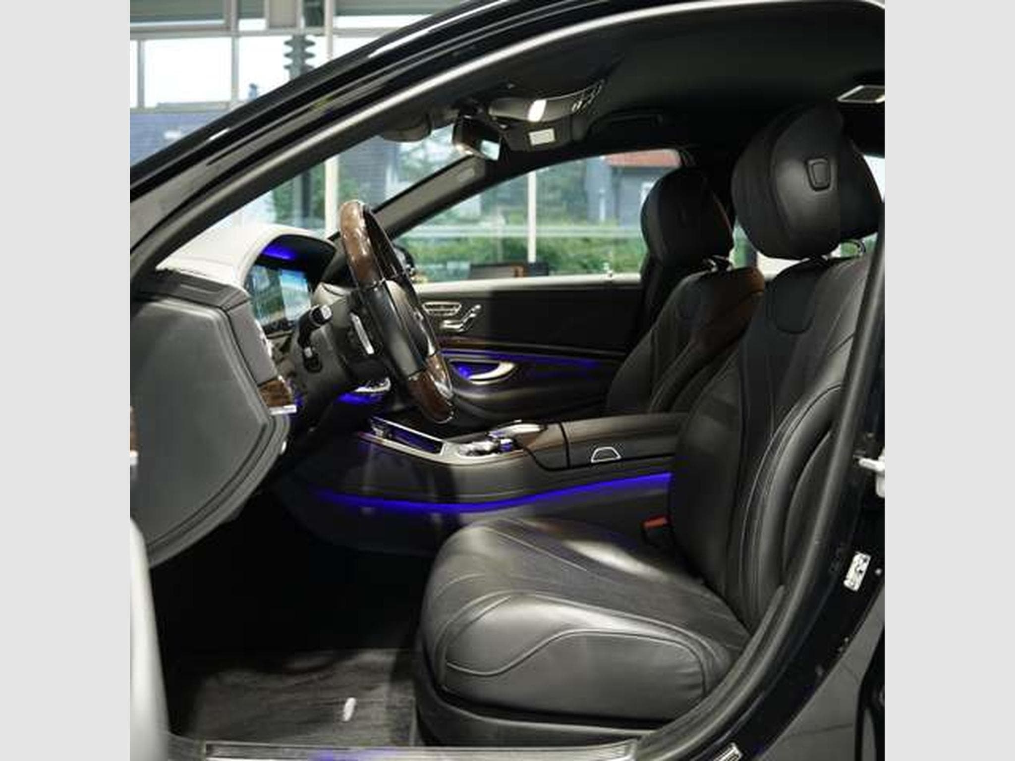 Mercedes S 560 4Matic L *2.Hand *Burmester *LUFT *Memory (2017) - Photo 26