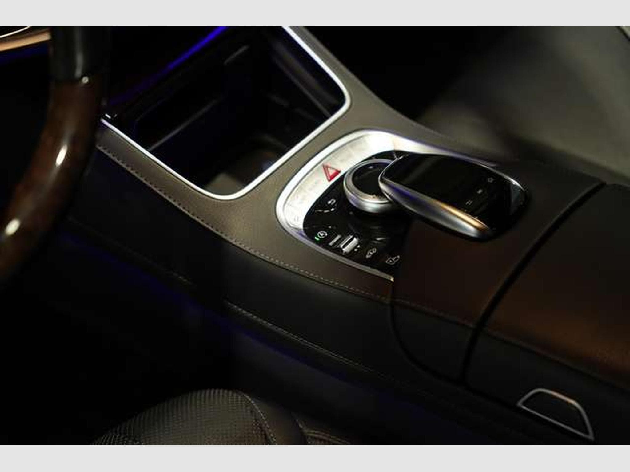 Mercedes S 560 4Matic L *2.Hand *Burmester *LUFT *Memory (2017) - Photo 32