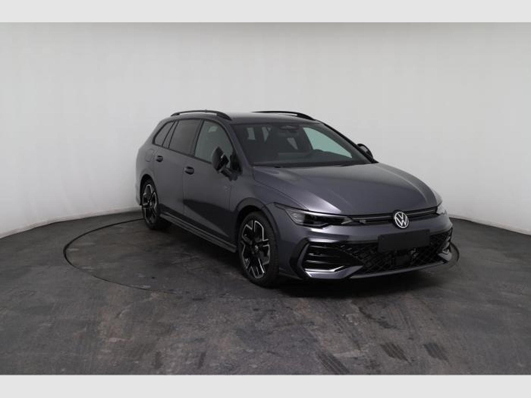 VW Golf Variant R-Line Edition (2026) - Foto 10
