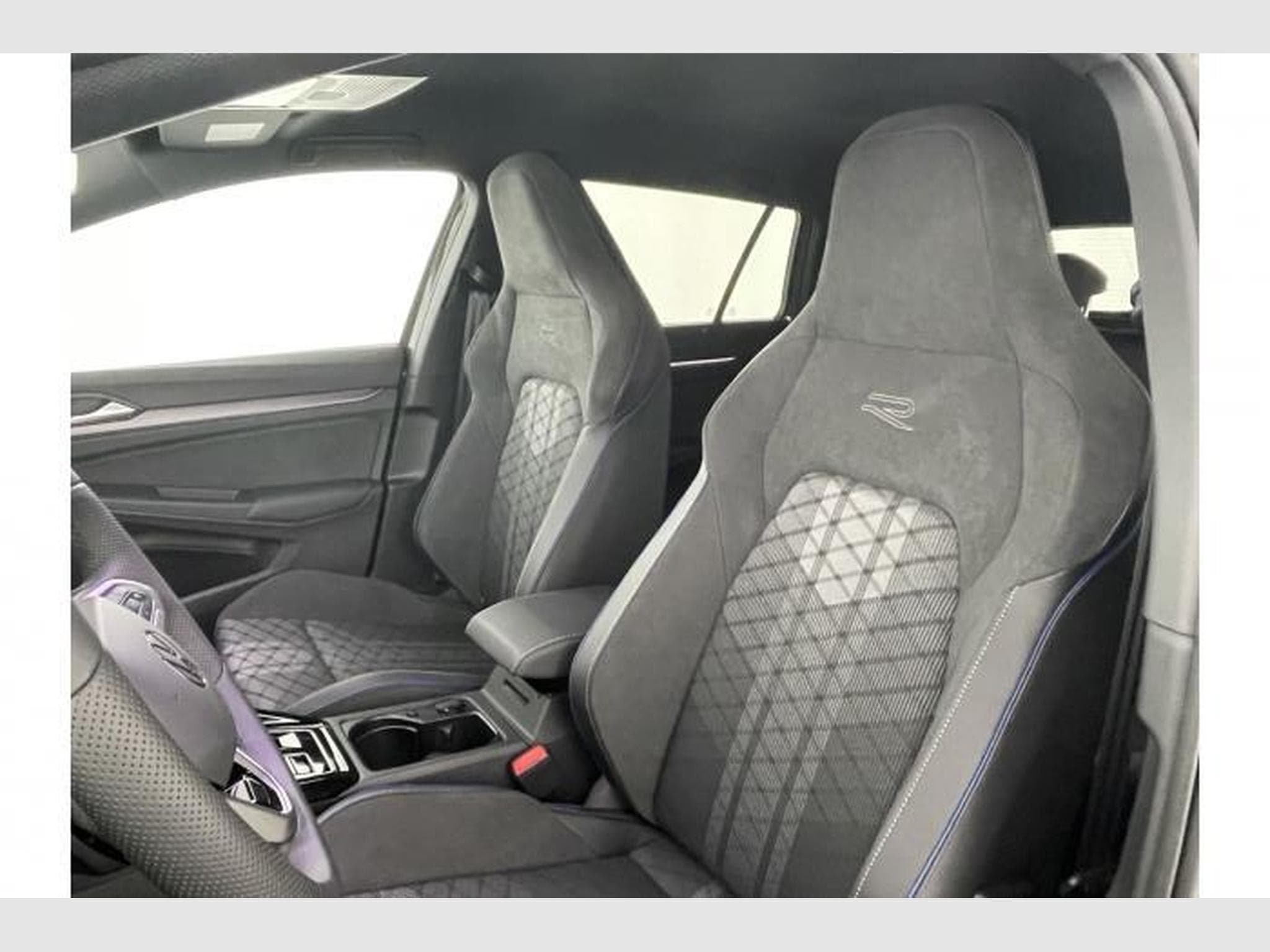 VW Golf Variant R-Line Edition (2026) - Foto 12